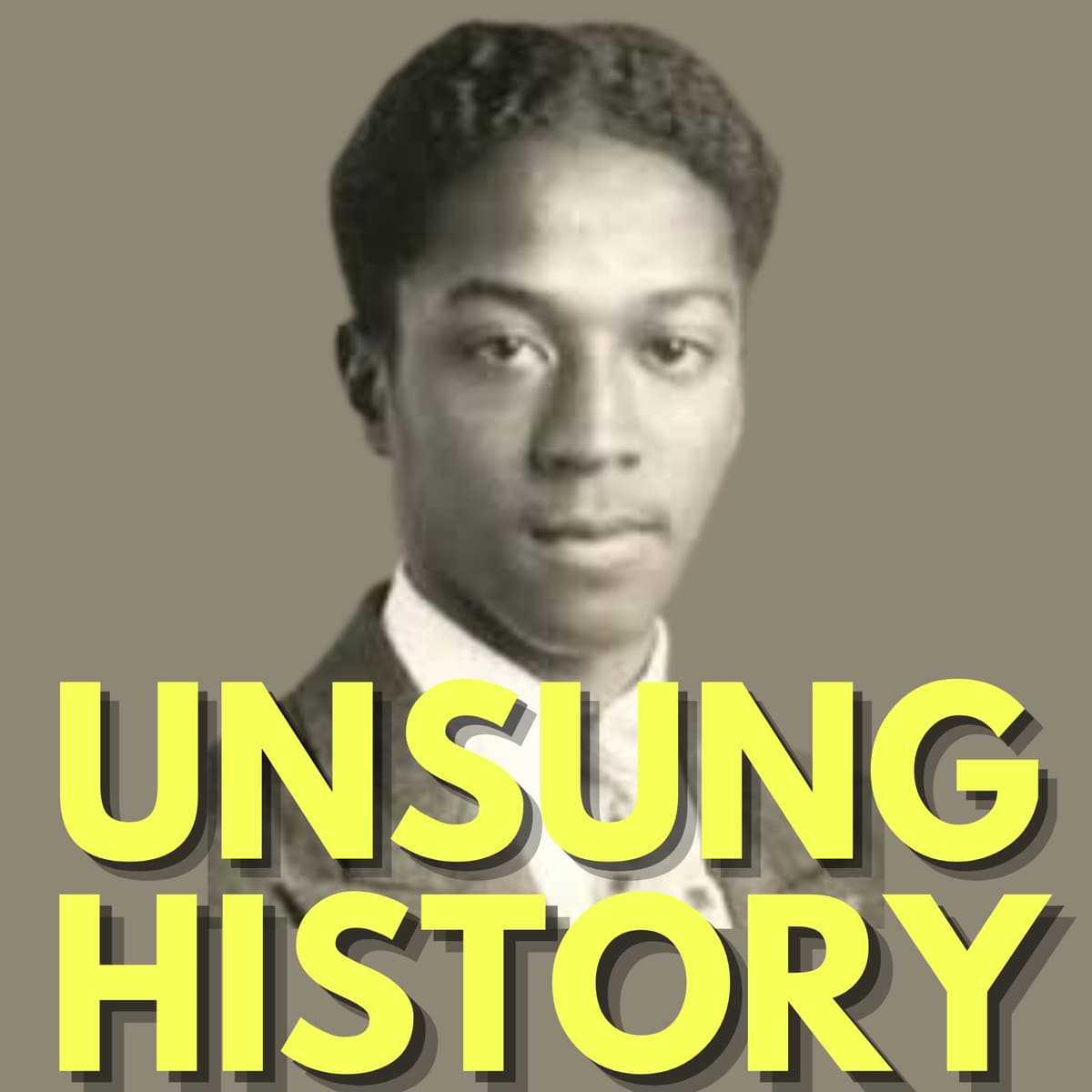 Reed Peggram - Unsung History cover