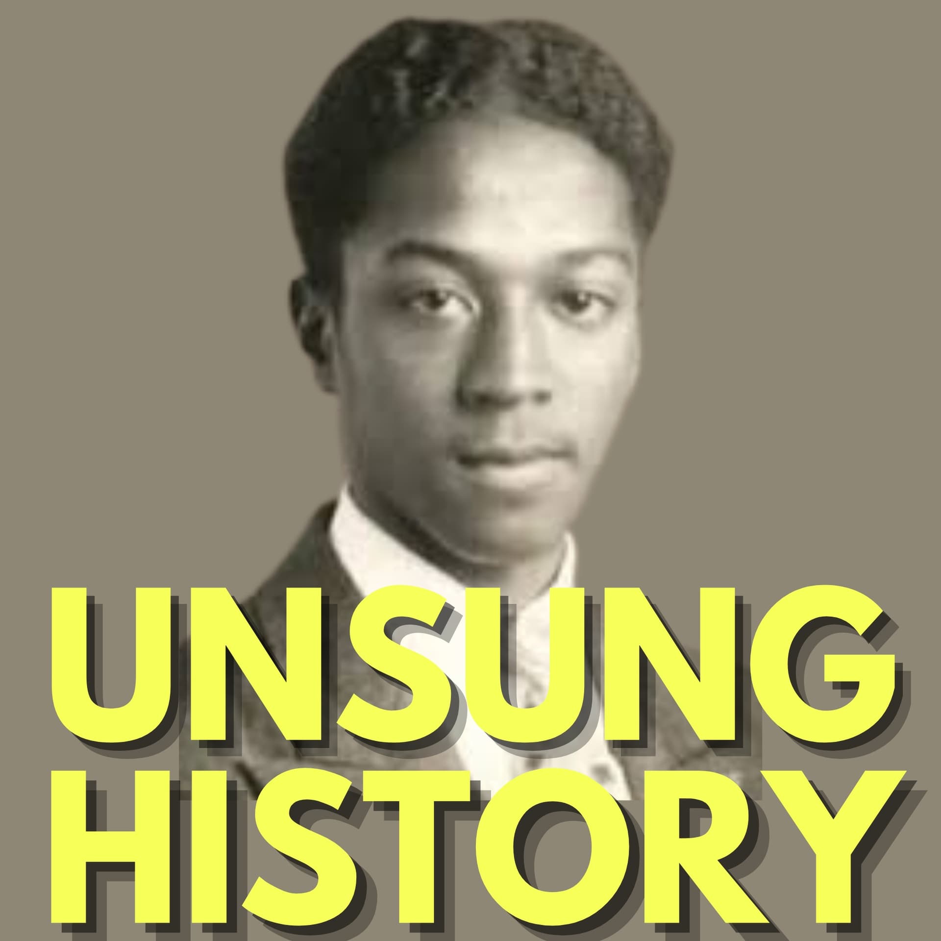 Reed Peggram - Unsung History cover