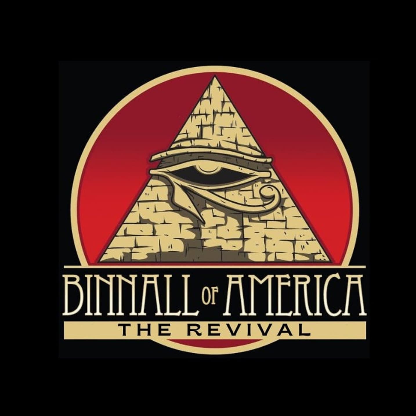 BoA Revival - Ep 109 - Karac St. Laurent - Binnall of America cover