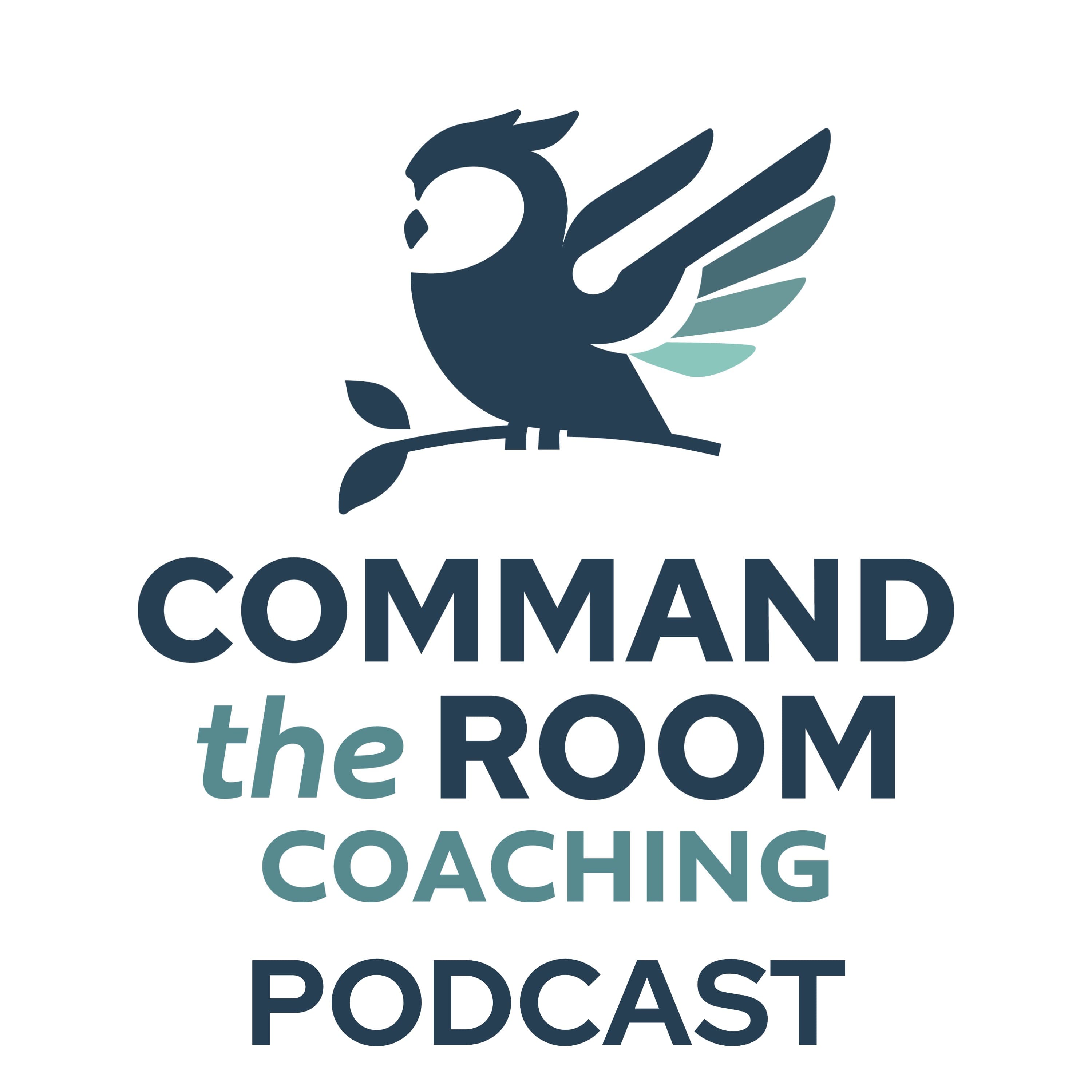 How to Leave a Role Without Burning Bridges - Command the Room Coaching cover