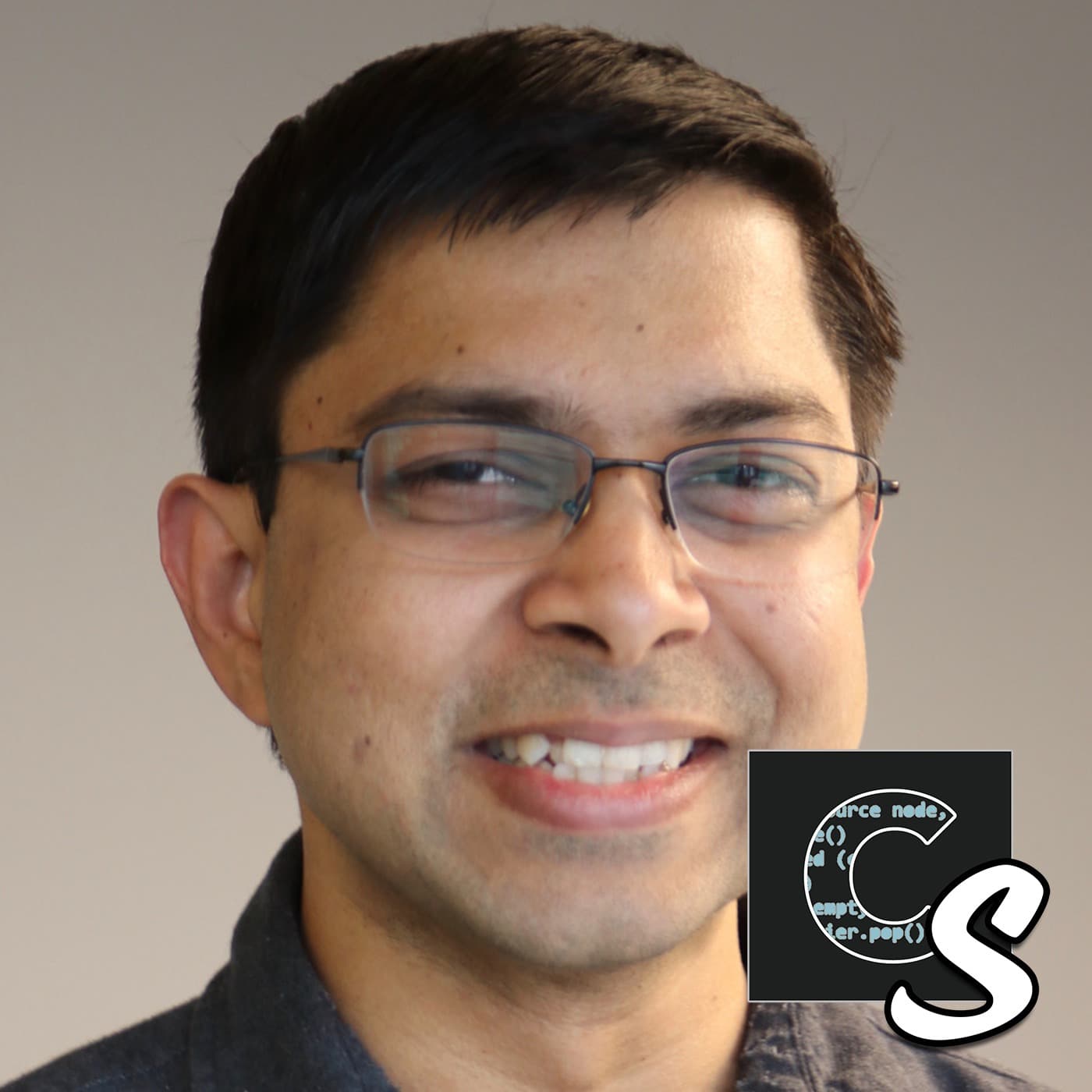 S12 E8: Satya Mishra, Waylit - Code Story: Insights from Startup Tech Leaders cover