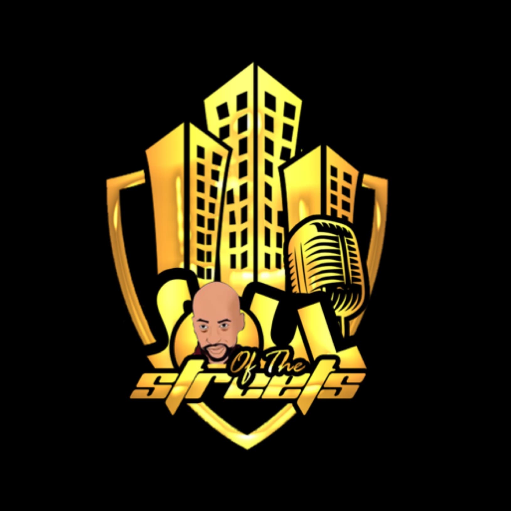Soul Better - Soul of the Streets cover