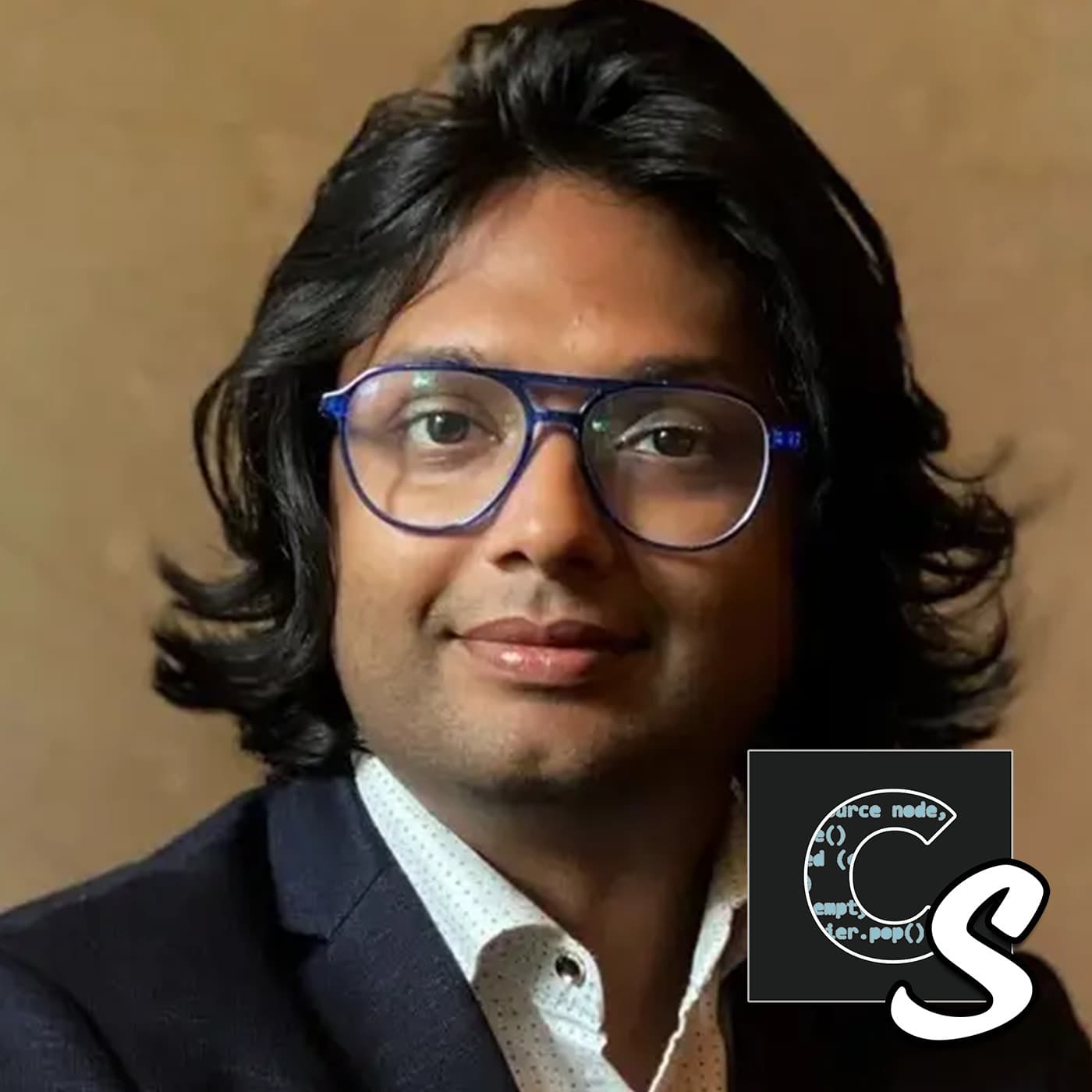 S12 E9: Mitesh Agrawal, Positron - Code Story: Insights from Startup Tech Leaders cover