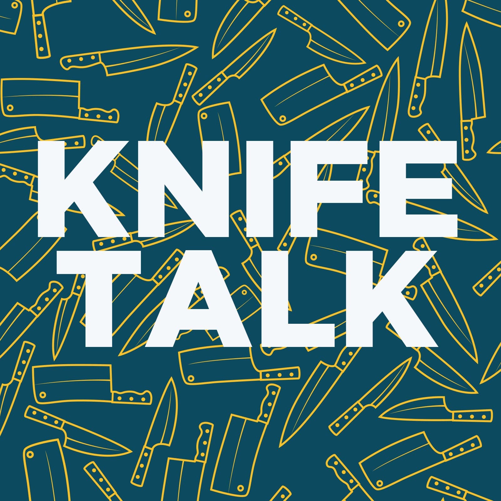 Losing It - Knife Talk cover