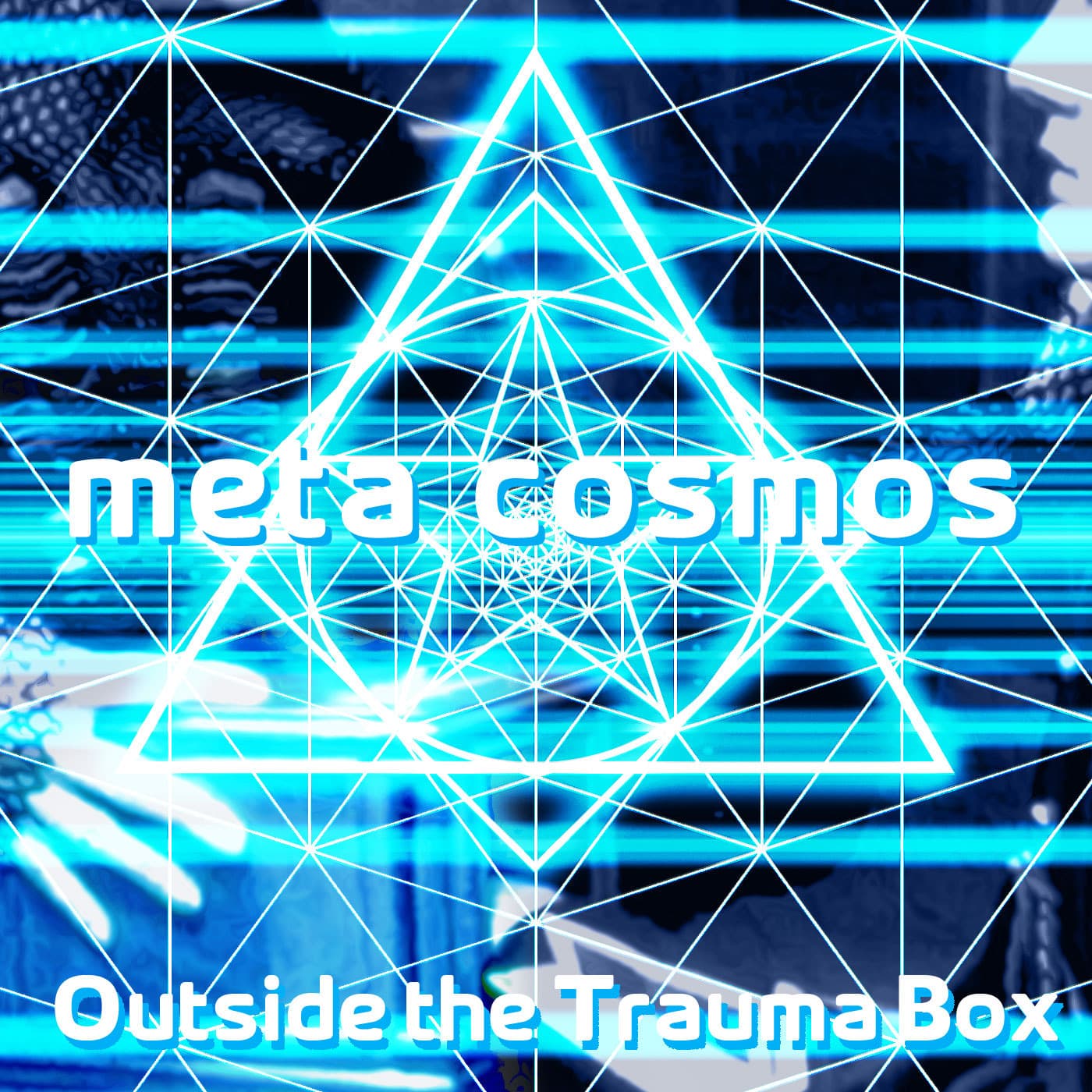 165: Outside the Trauma Box [Tao Te Ching Ch.6] - Meta-Cosmos cover