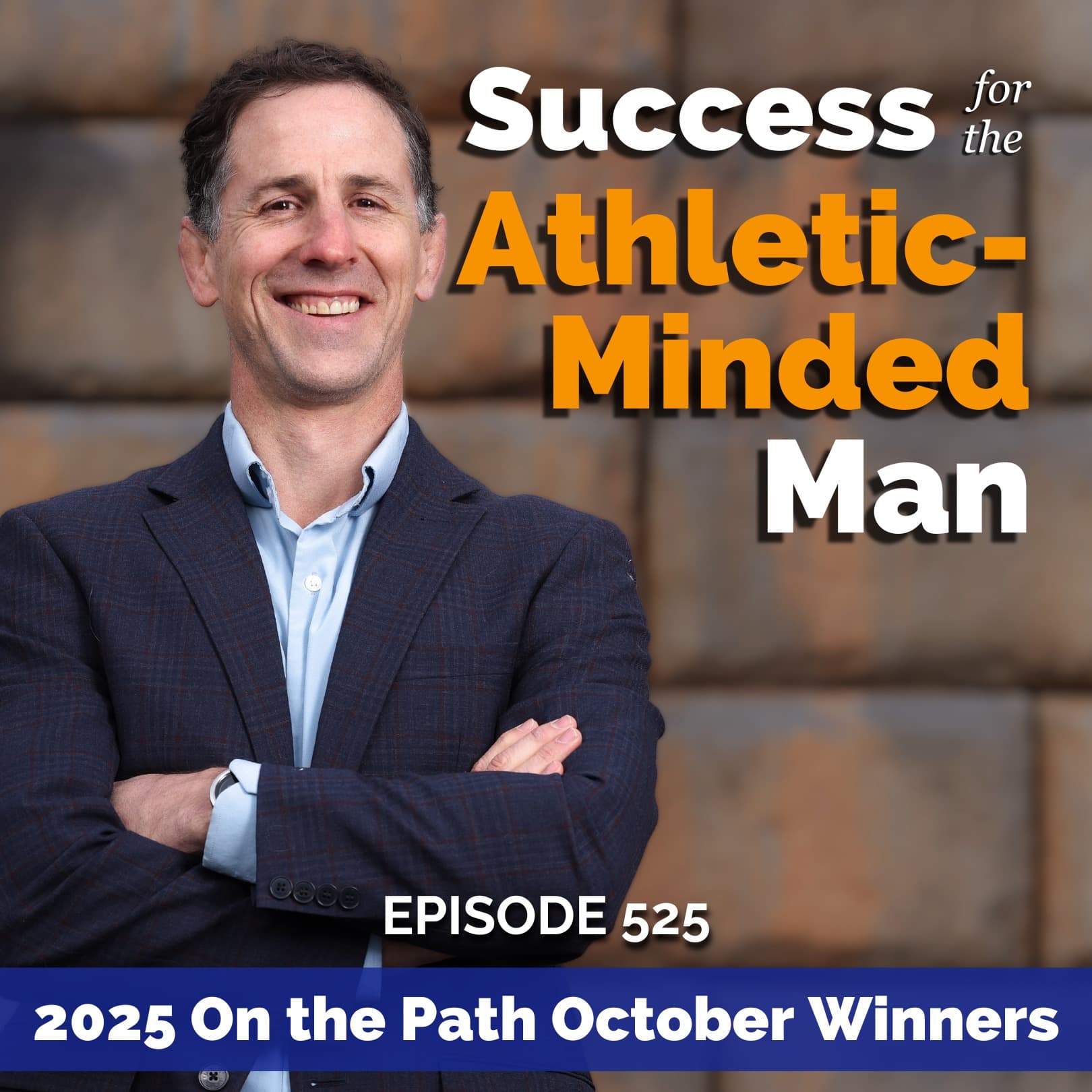 Practical Habits That Will Change Your Life in 30 Days - Success for the Athletic-Minded Man cover