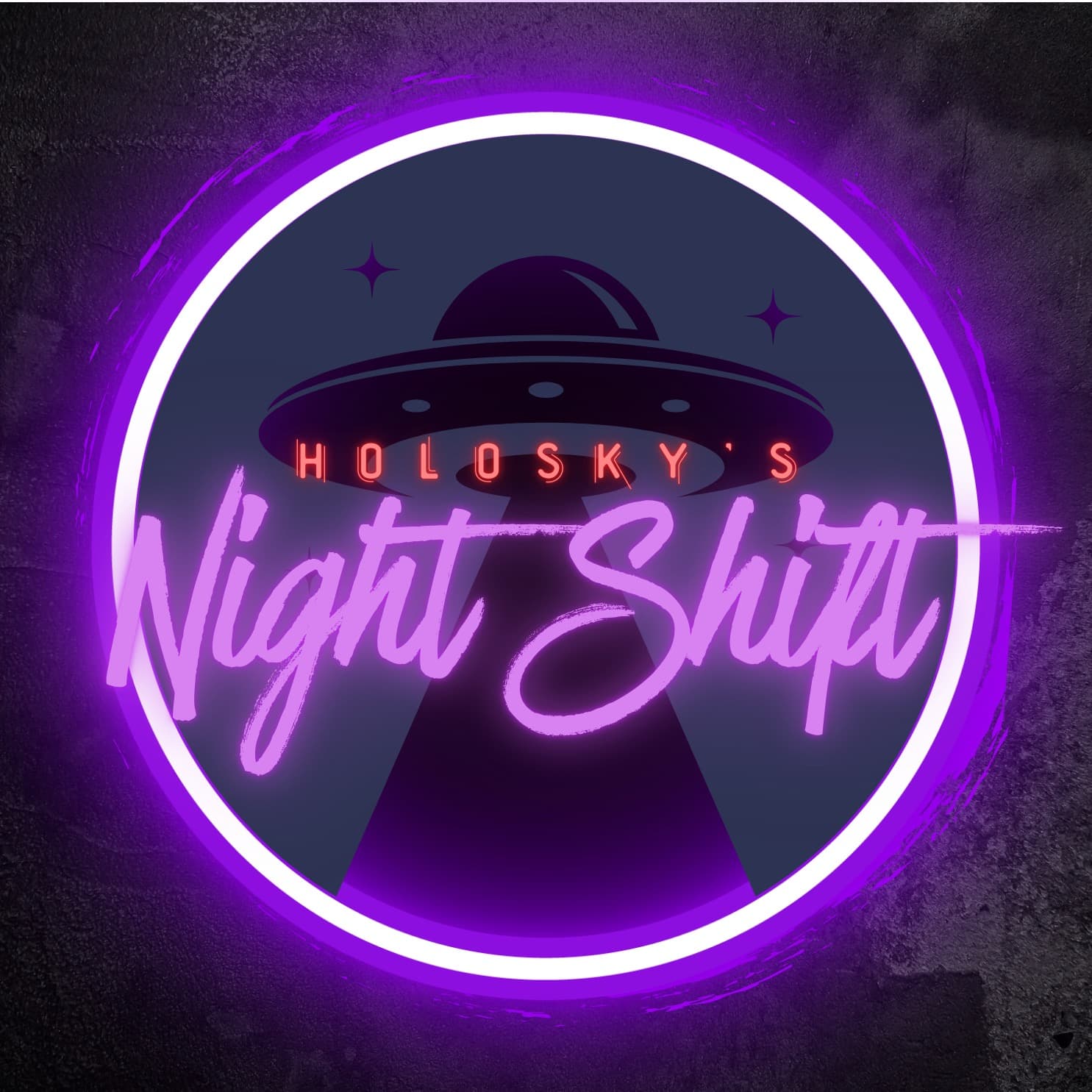 Night Shift Ep.117 - HOLOSKY PODCAST cover