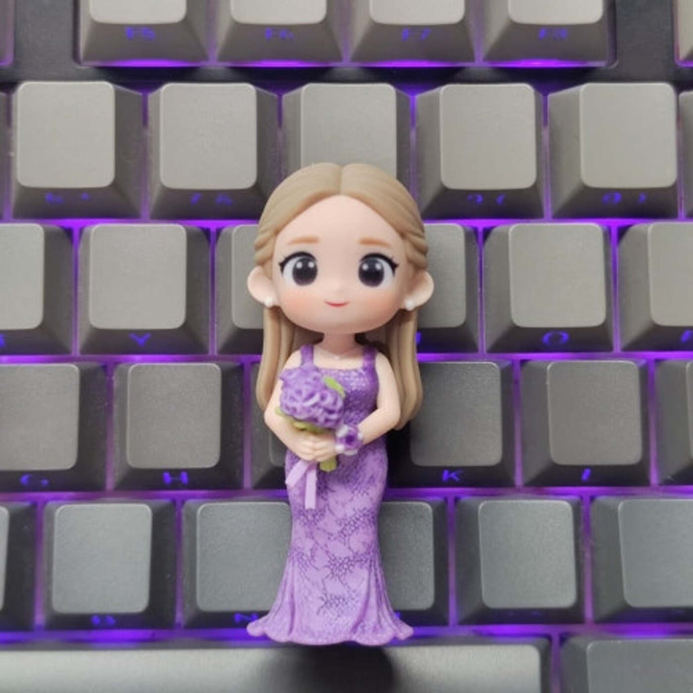 A Complete SnapFig Figurine Keychain Review for 2026: Quality and Customer Service Tested - Post MASTER cover