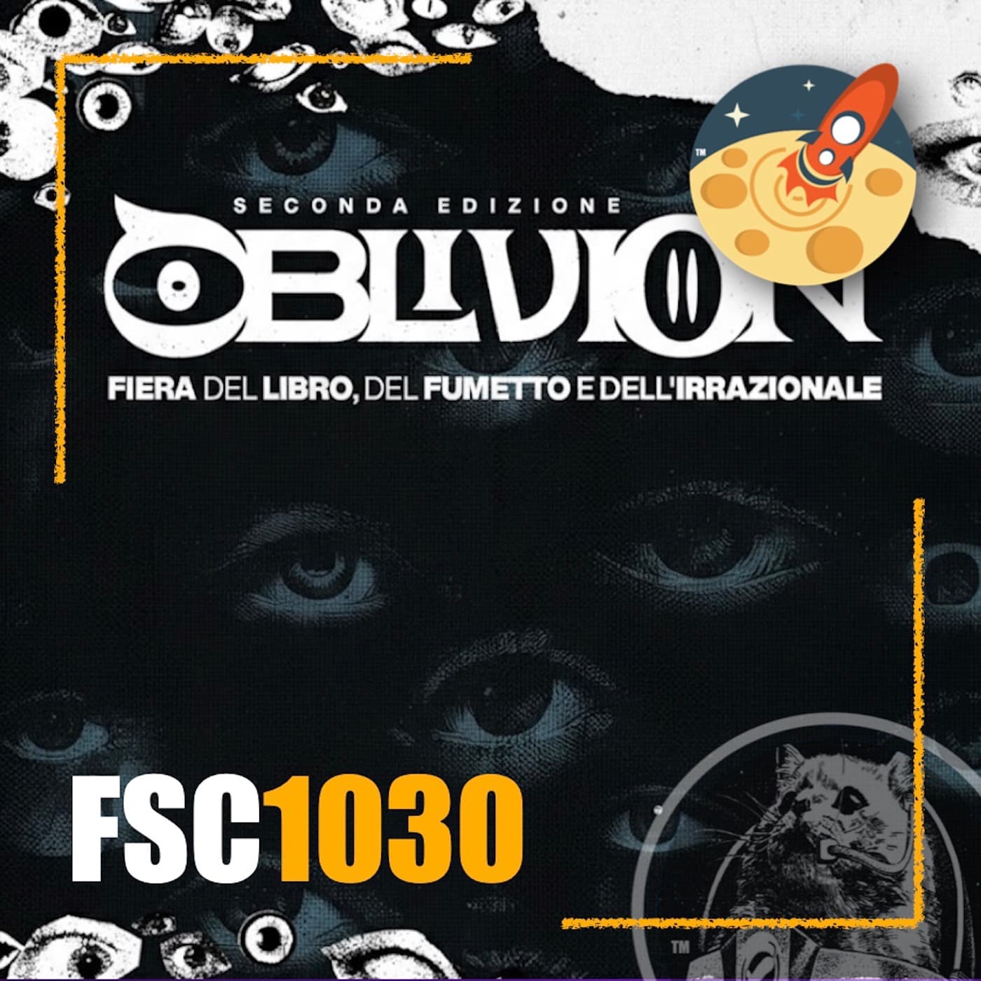 Oblivion: resoconti e spie cardassiane - FantascientifiCast cover