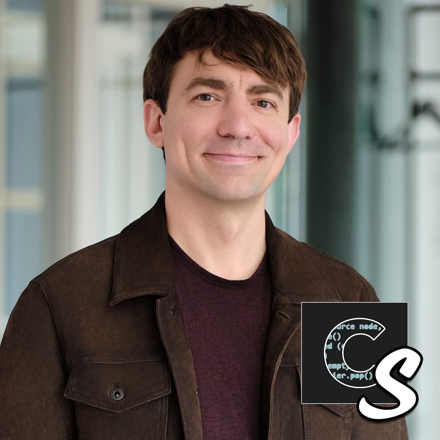 S12 E12: Robert Brennan, OpenHands - Code Story: Insights from Startup Tech Leaders cover
