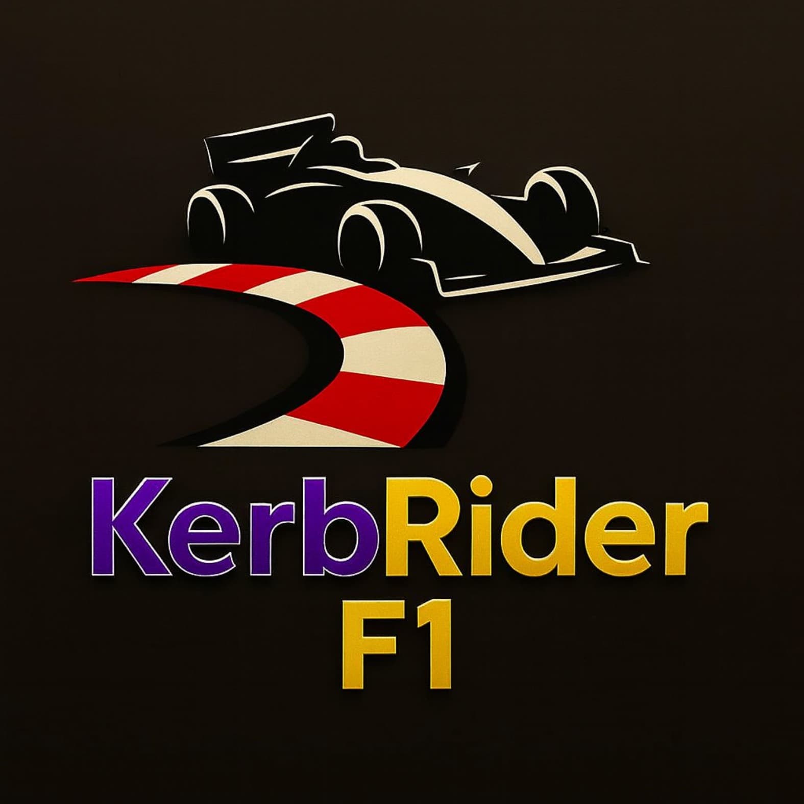 KerbRider F1 - Episode 2 - Australian Grand Prix Recap - SPDM Crew cover