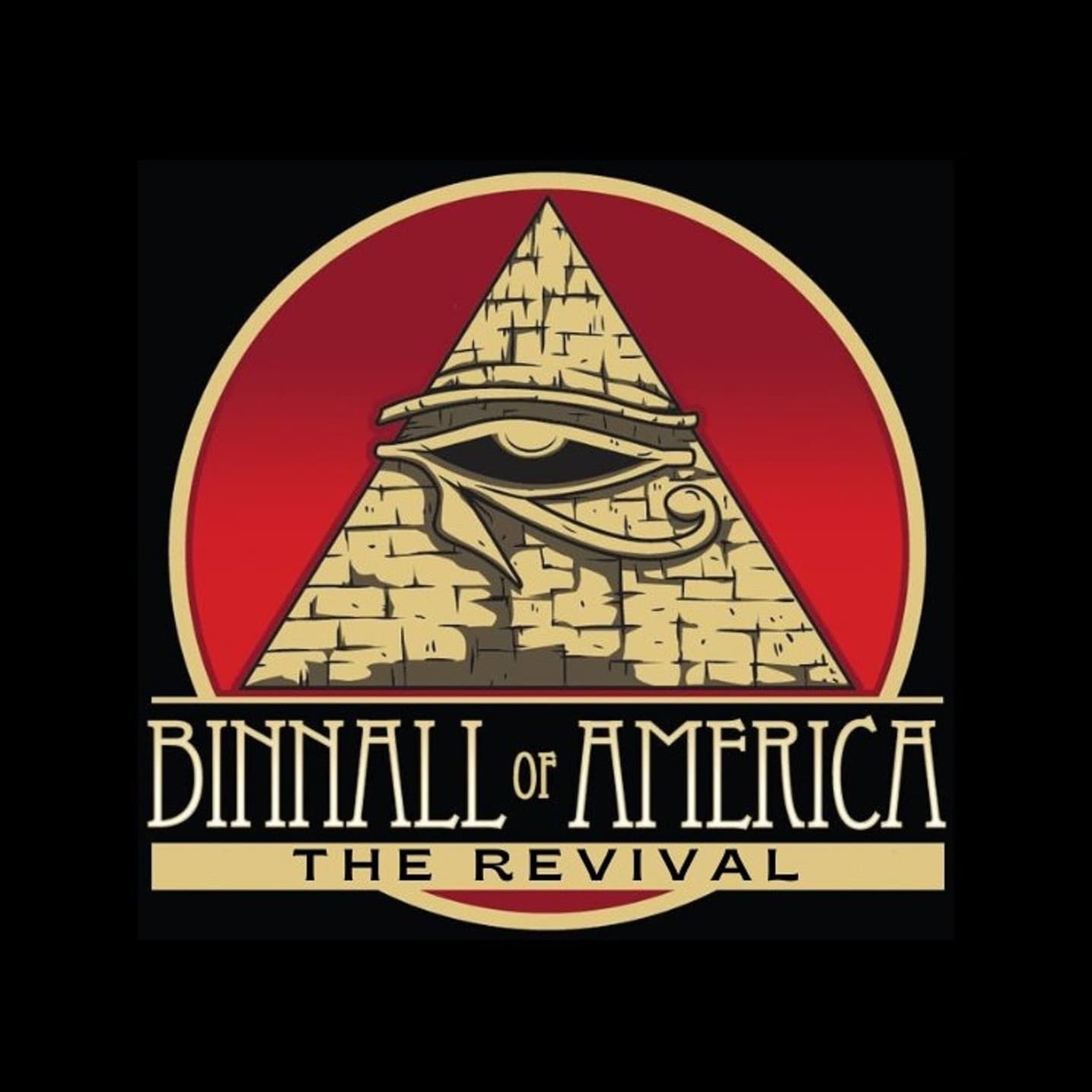 BoA Revival - Ep 114 - Ryan Burns - Binnall of America cover