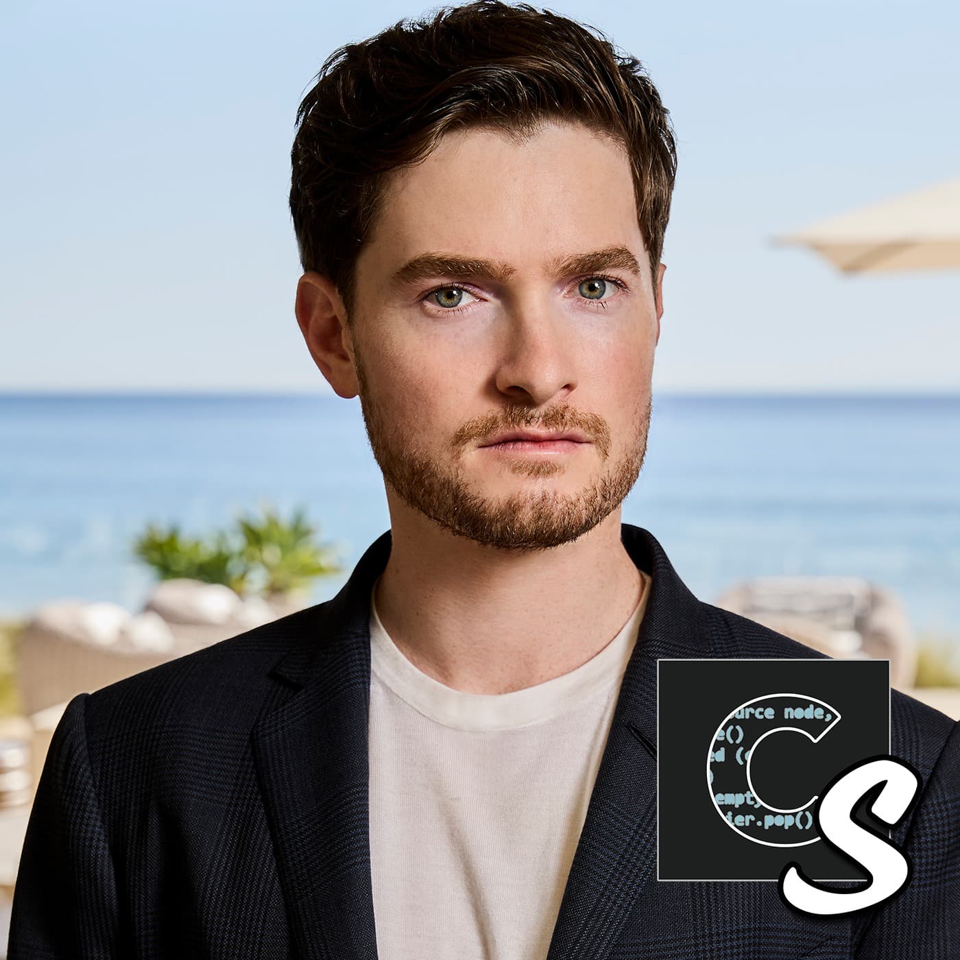 S12 Bonus: Tyler Hochman, FORE Enterprise - Code Story: Insights from Startup Tech Leaders cover