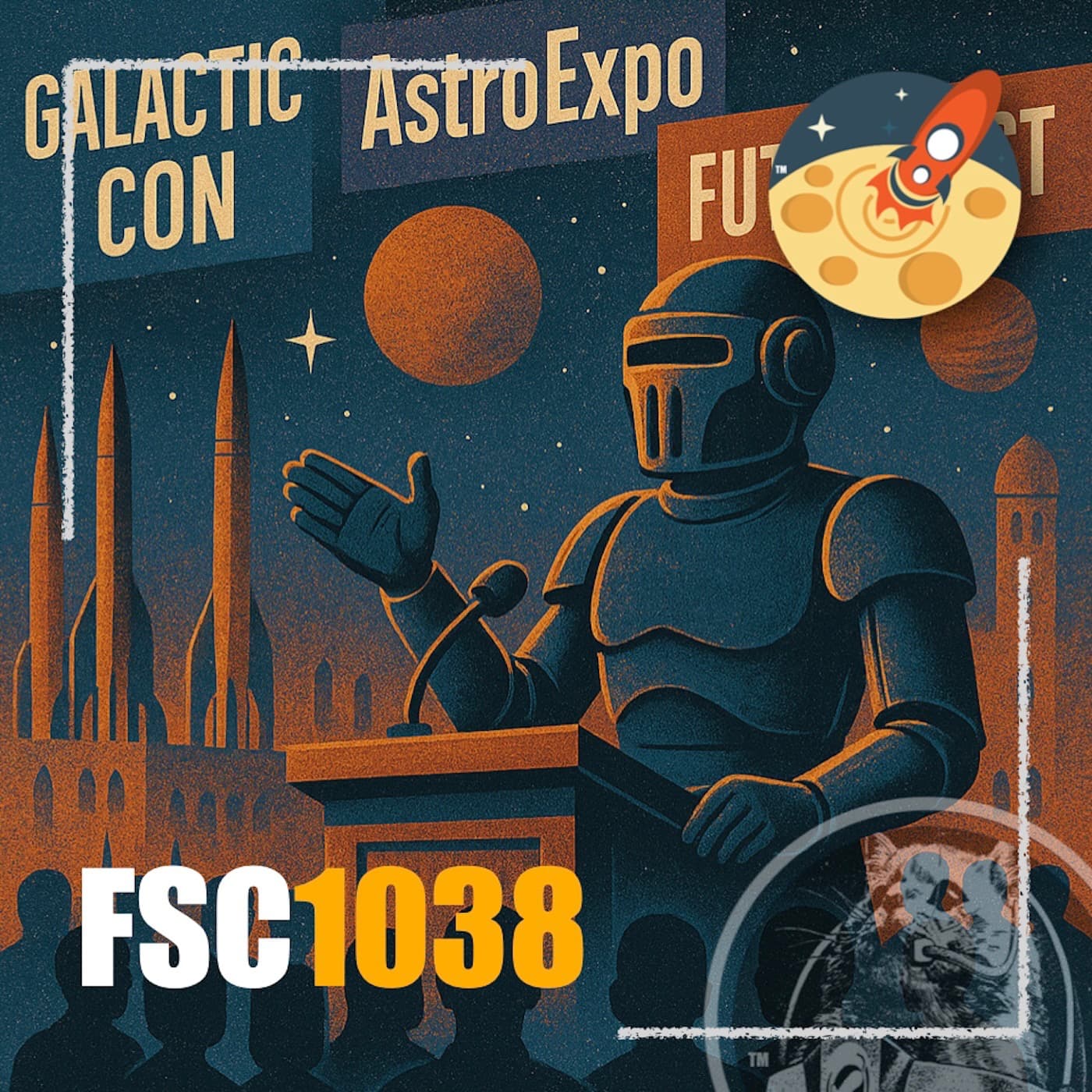 I festival del fantastico - Oblivion 2026 — LatitudineZero cover