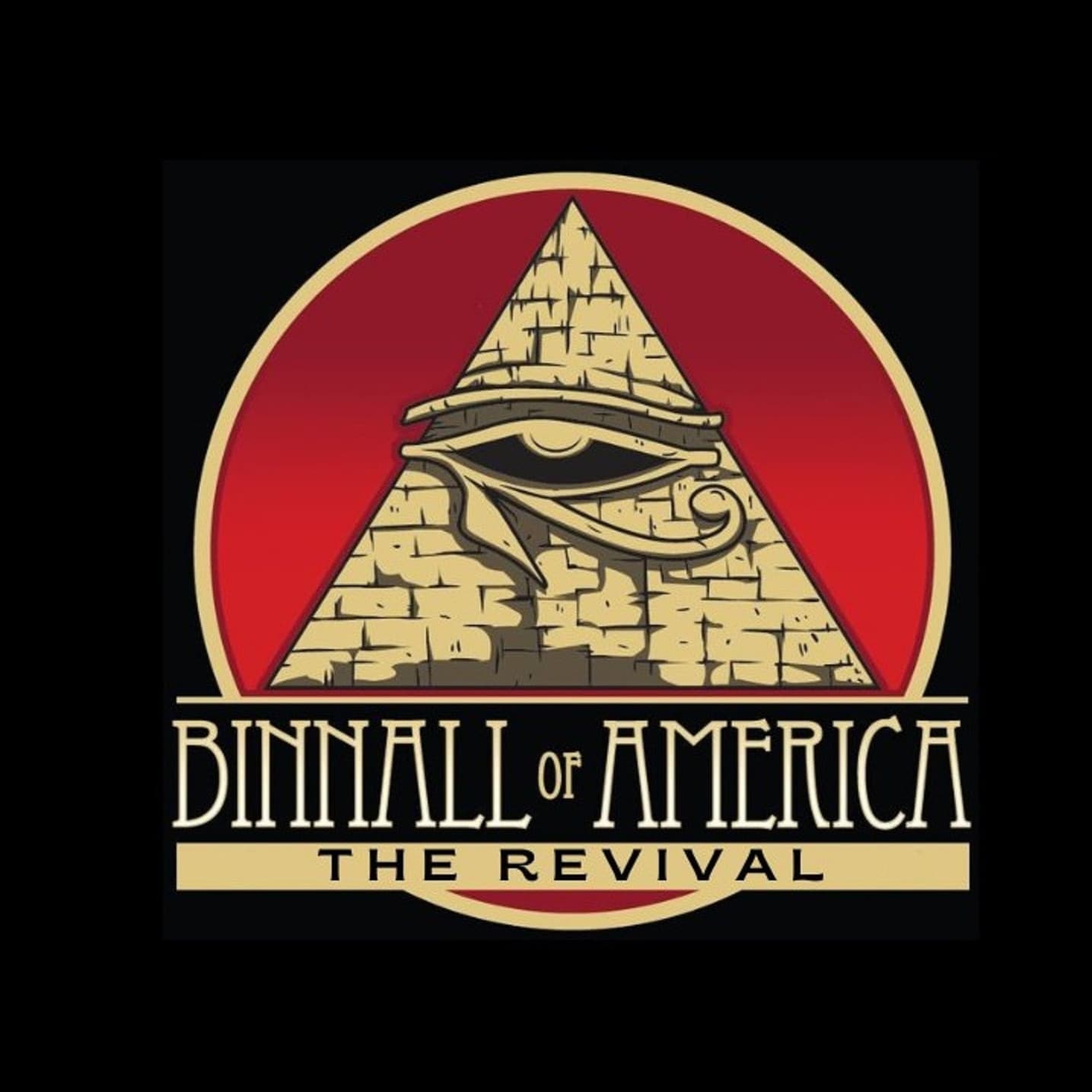 BoA Revival - Ep 116 - Sophia Temperilli - Binnall of America cover