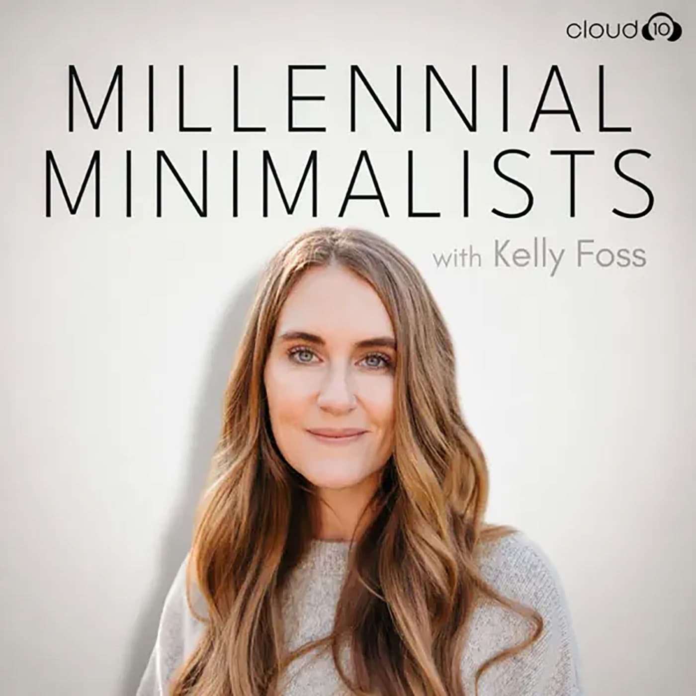 Minimalism with Kids (and Beyond) | Diane Boden — Minimalist Moms Podcast | Purposeful Life & Parenting Tips cover