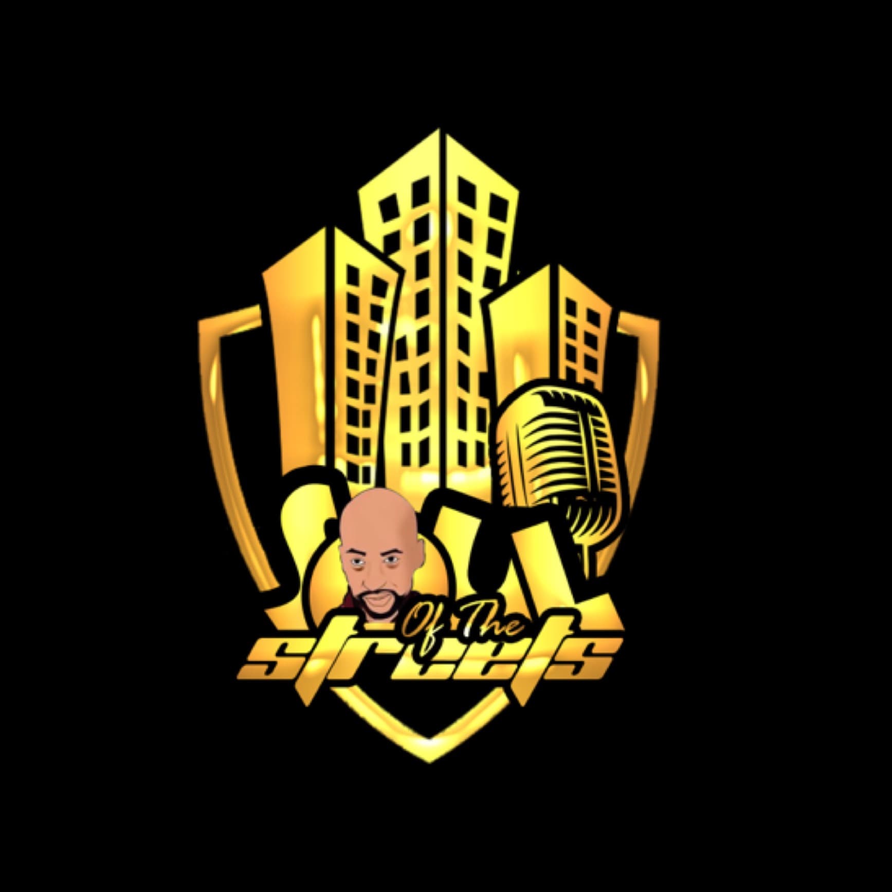 Soul Royalty 🎧 - Soul of the Streets cover
