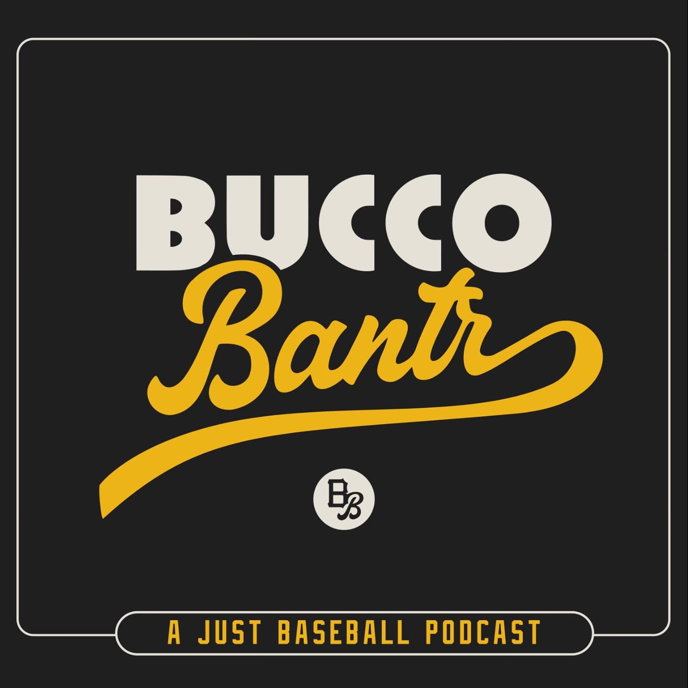 Episode 317 - Alex Stumpf Show - Bucco Bantr cover