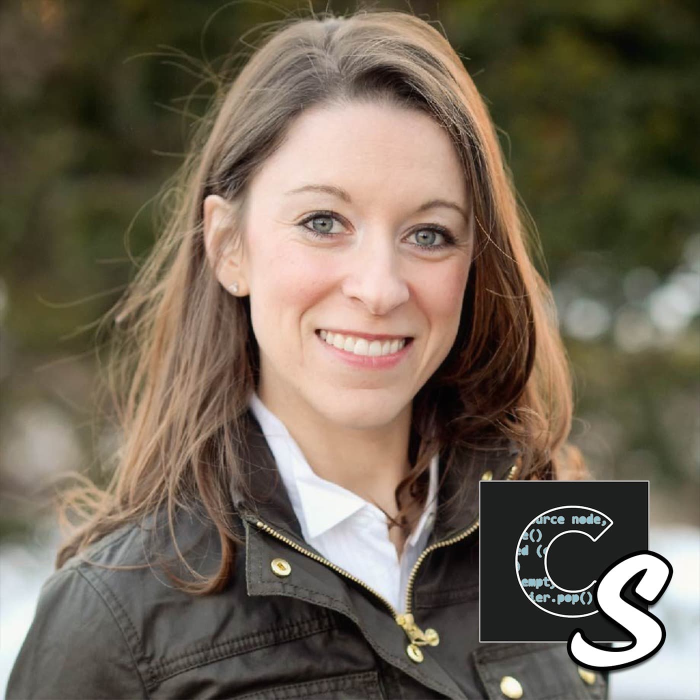S12 E15: Meghan Joyce, Duckbill - Code Story: Insights from Startup Tech Leaders cover