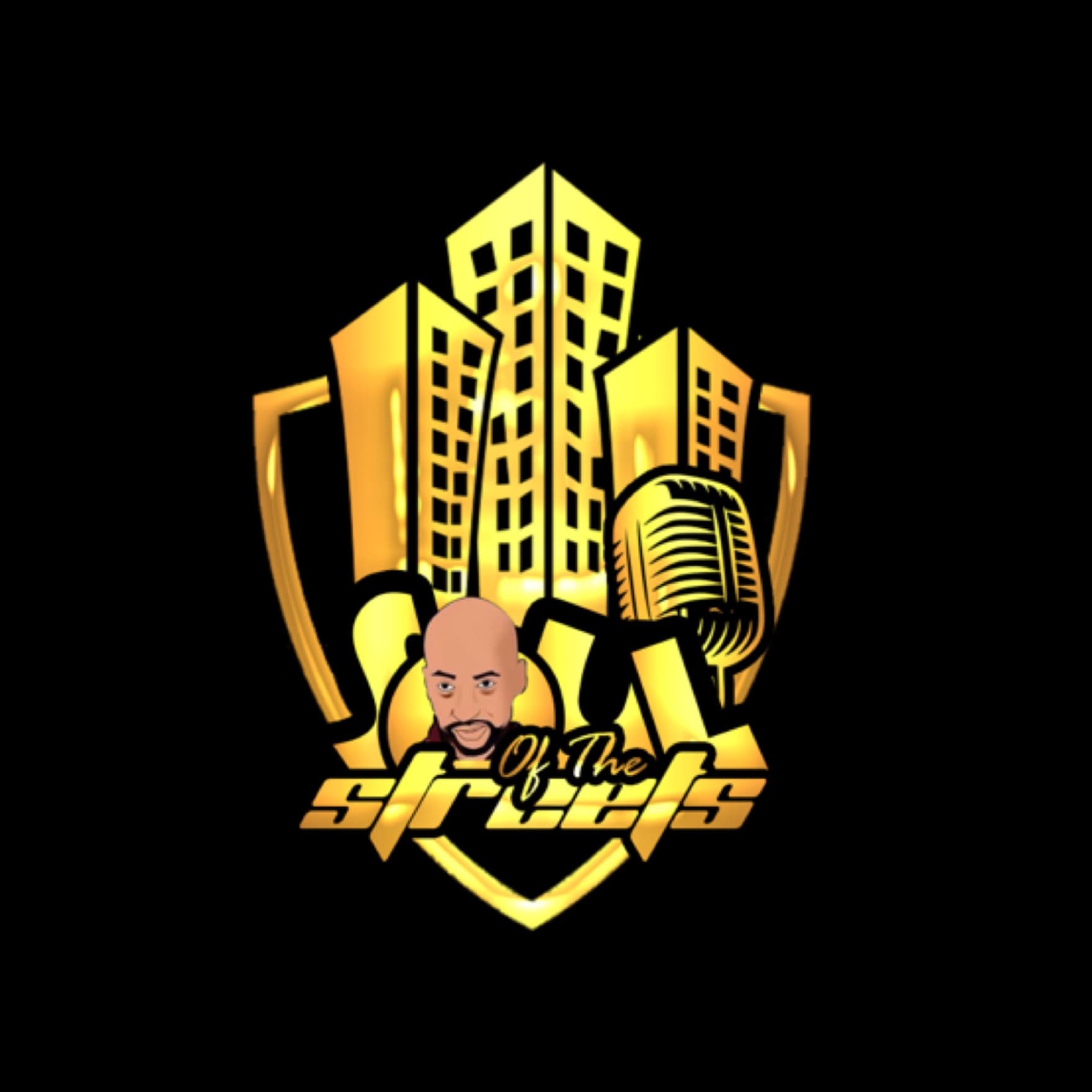 Soul Conversations — Soul of the Streets cover