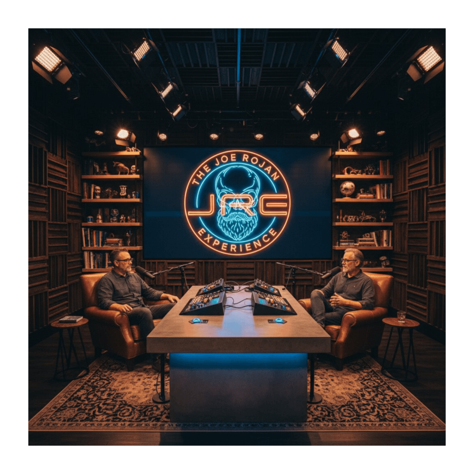 JRE Archived Research Series cover