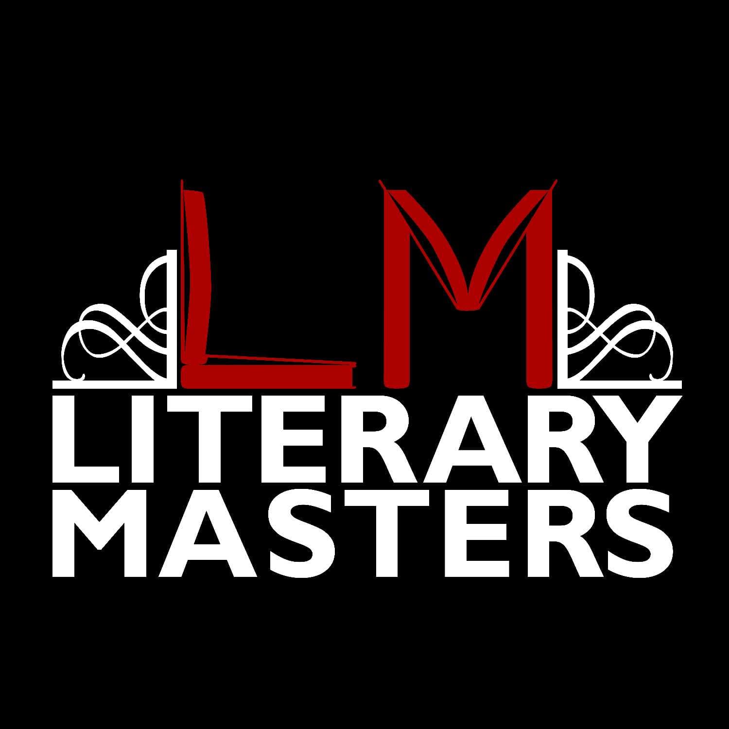 Literary Masters cover