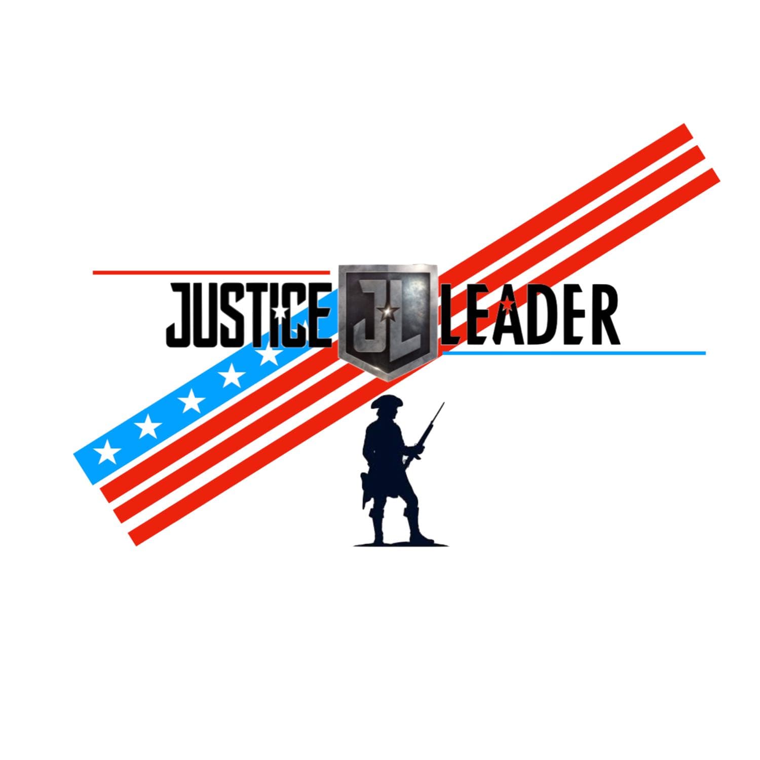 Justice Leader  cover