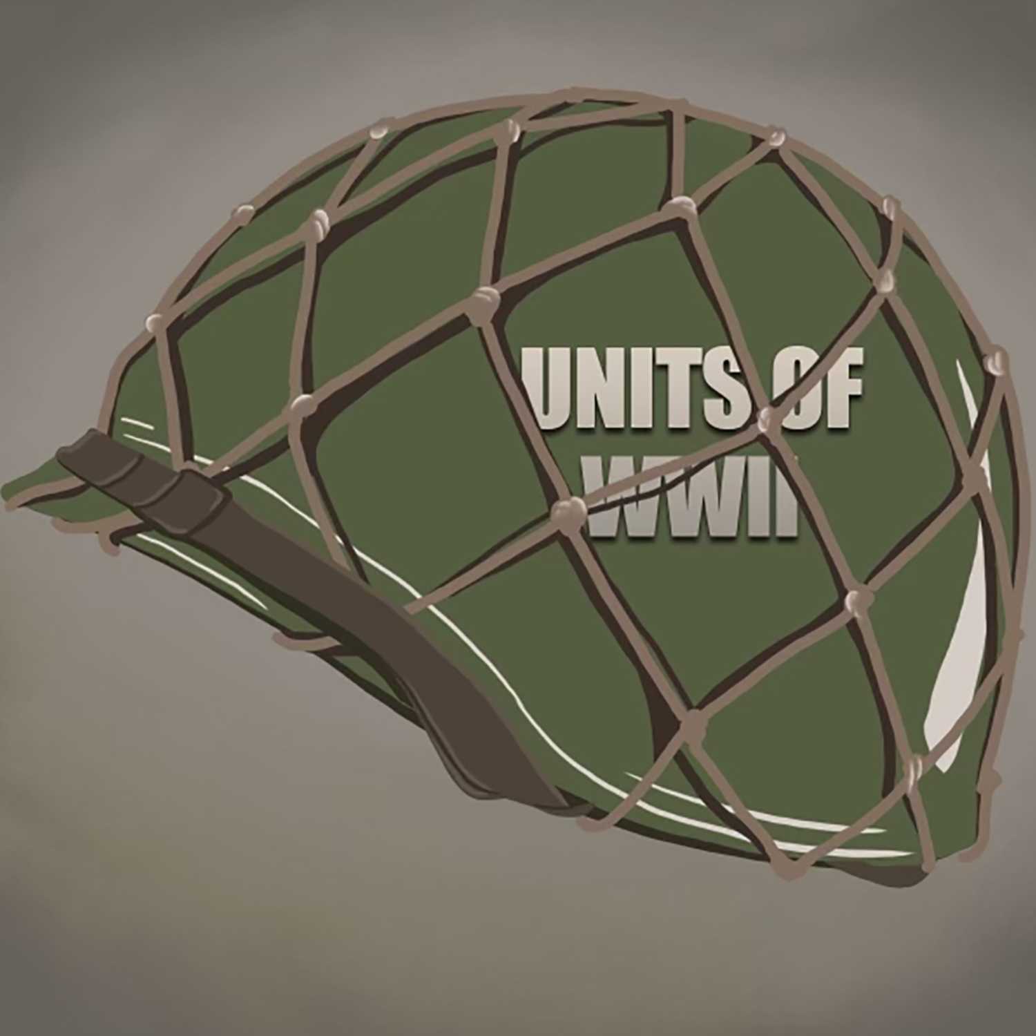 Units of WWII cover