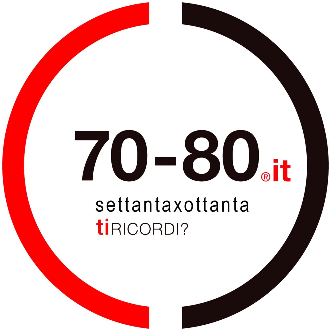 SETTANTAxOTTANTA: STP, il logo figo per i ragazzi degli anni 70 - 70 80 cover
