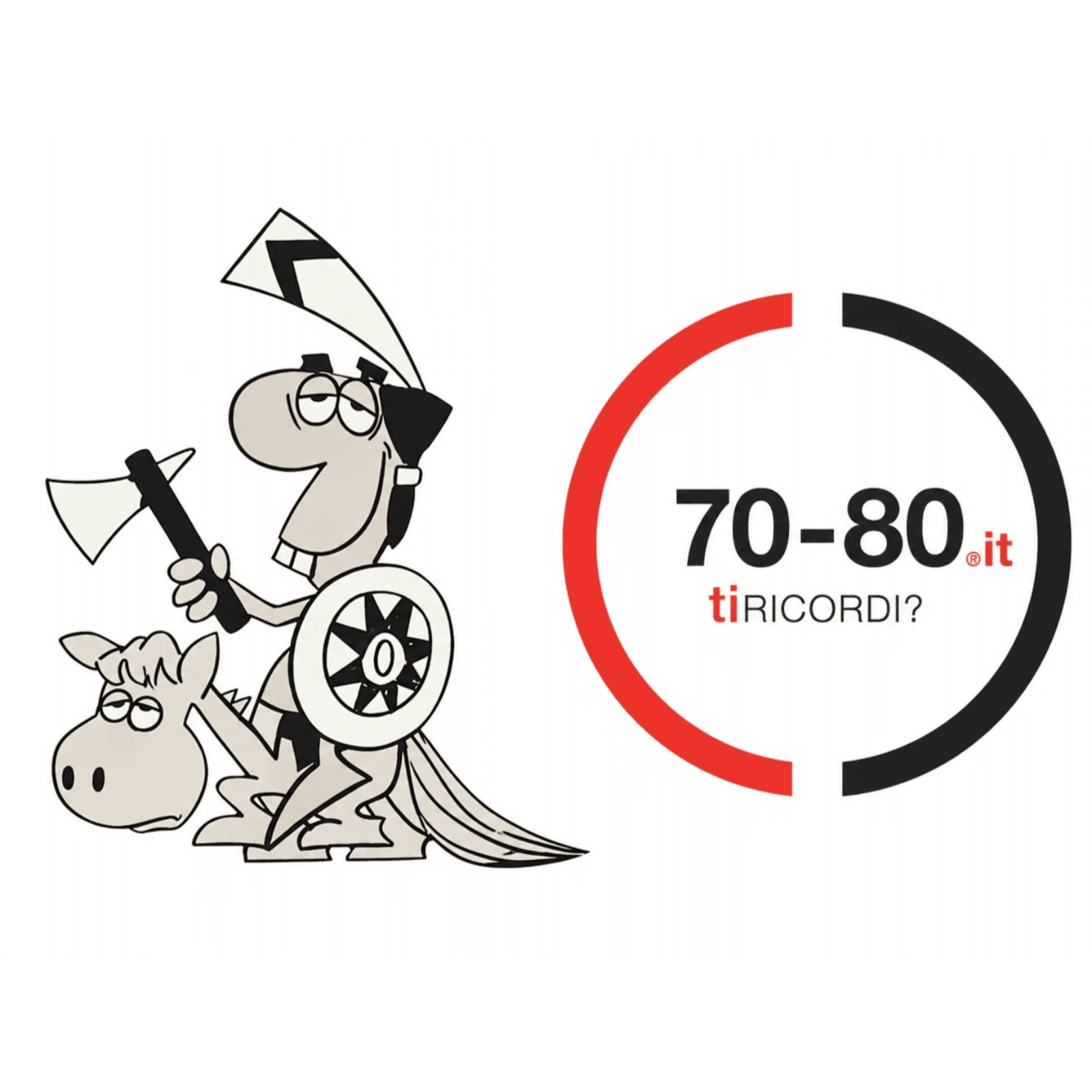 SETTANTAxOTTANTA: 1961. A Carosello arriva Unca Dunca, l’indiano pigro ed impacciato che risolveva tutto con Riello, raccontando l’Italia che cambiava col boom - 70 80 cover