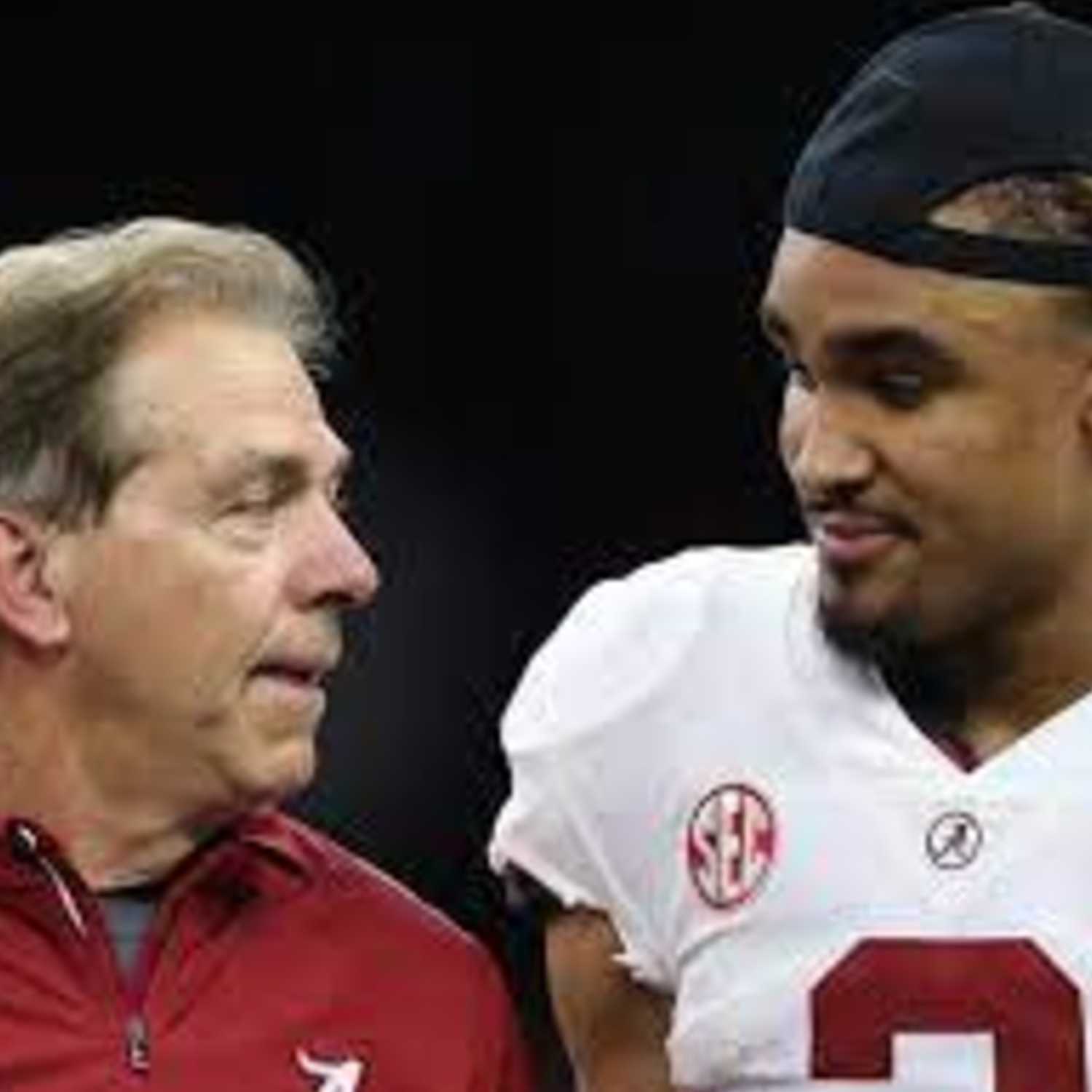 Blinded by the Upside: How Alabama Won the 2018 NCAA Championship - Seven Deadly Stupidities cover