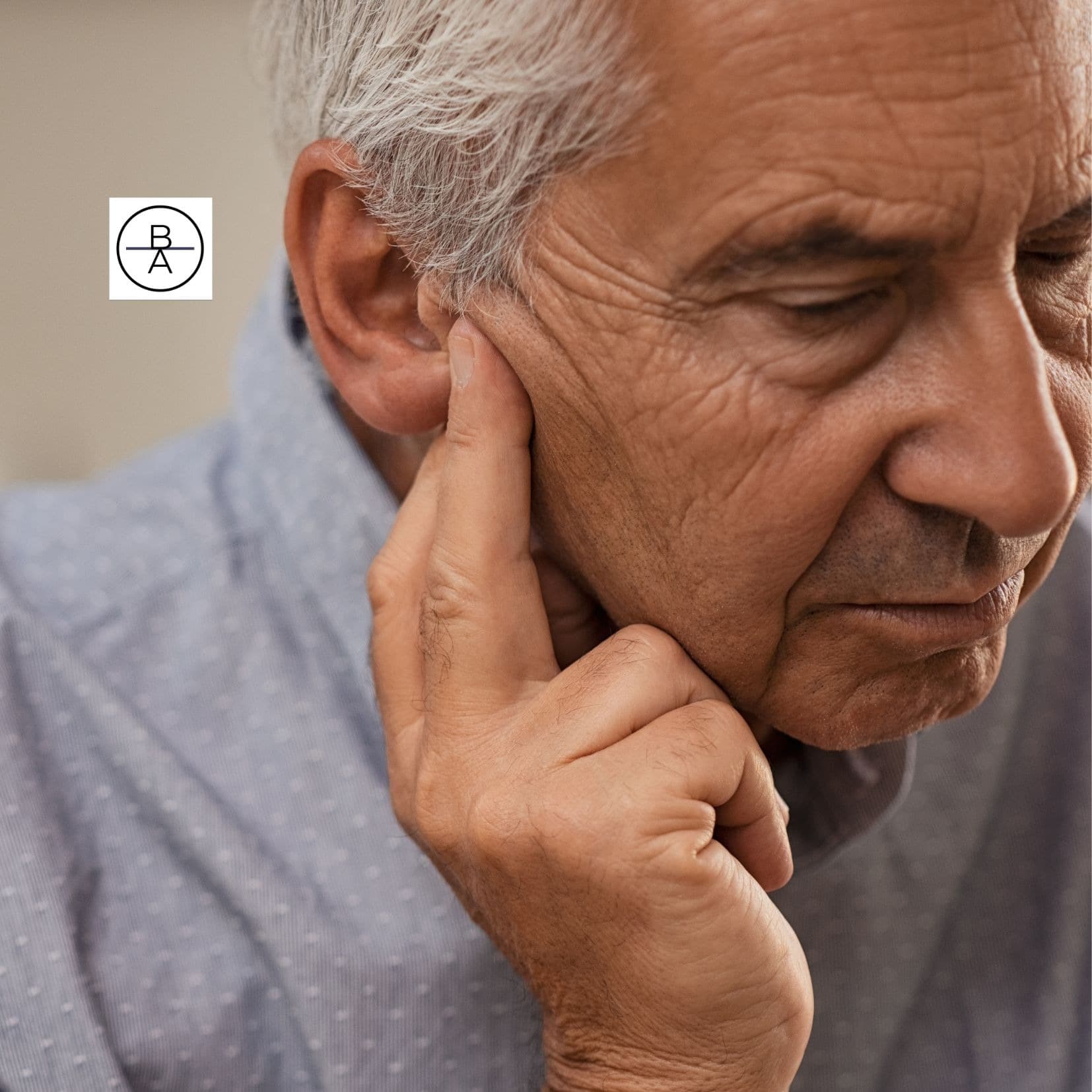 Navigating Denial: When A Loved One Struggles With Reality — A Balancing Act: Navigating A Loved One's Memory Loss cover