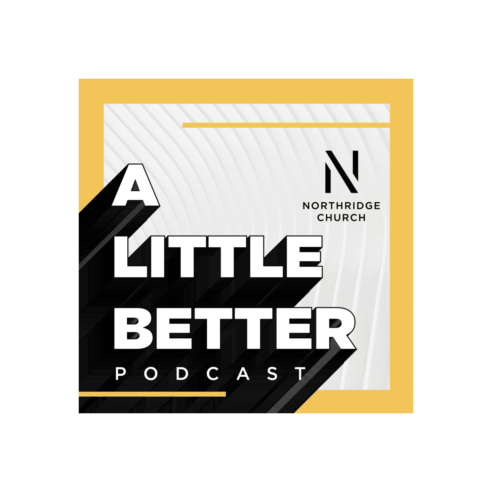 A Little Better cover