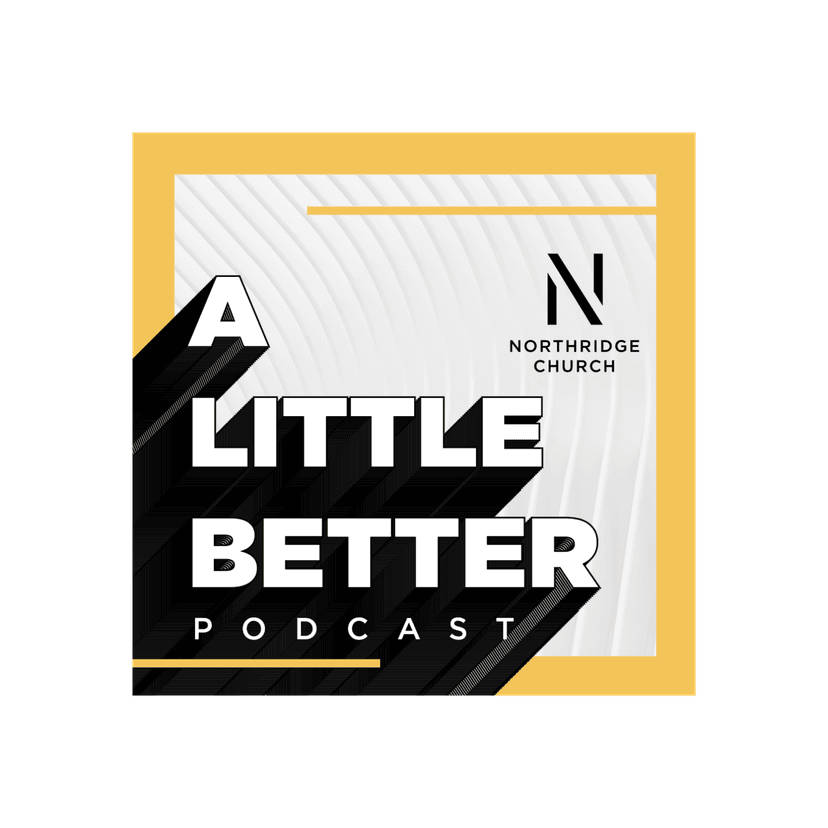 A Little Better cover