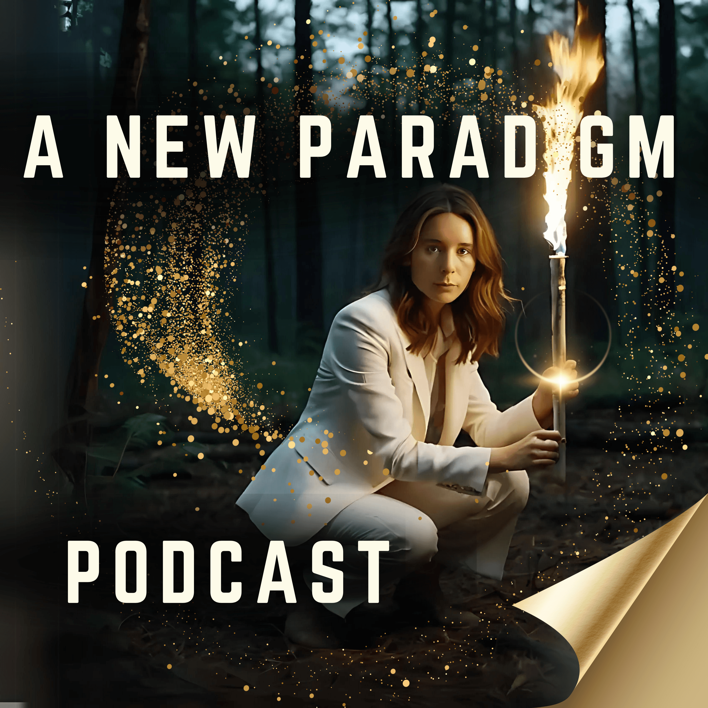 A New Paradigm cover