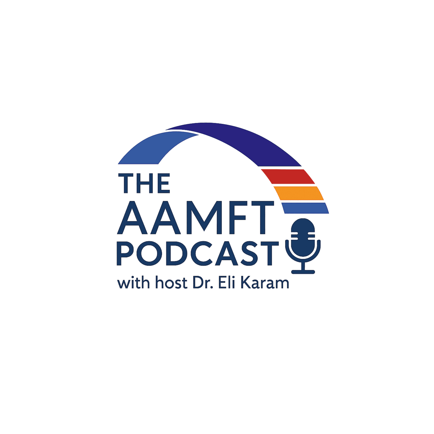 The AAMFT Podcast cover