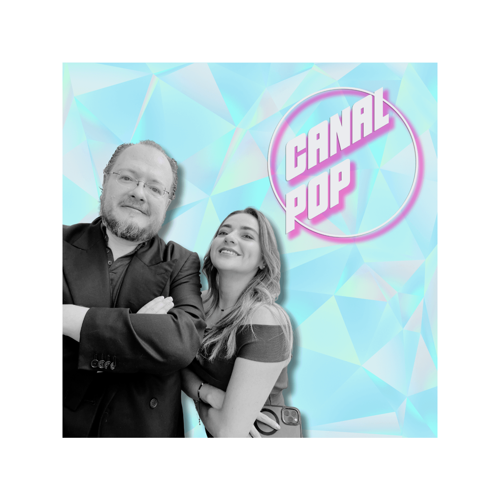 #CanalPop con #SergioZurita y #VioletaMoreno: “Frankelda” para este día de muertos — Abejorro Media cover