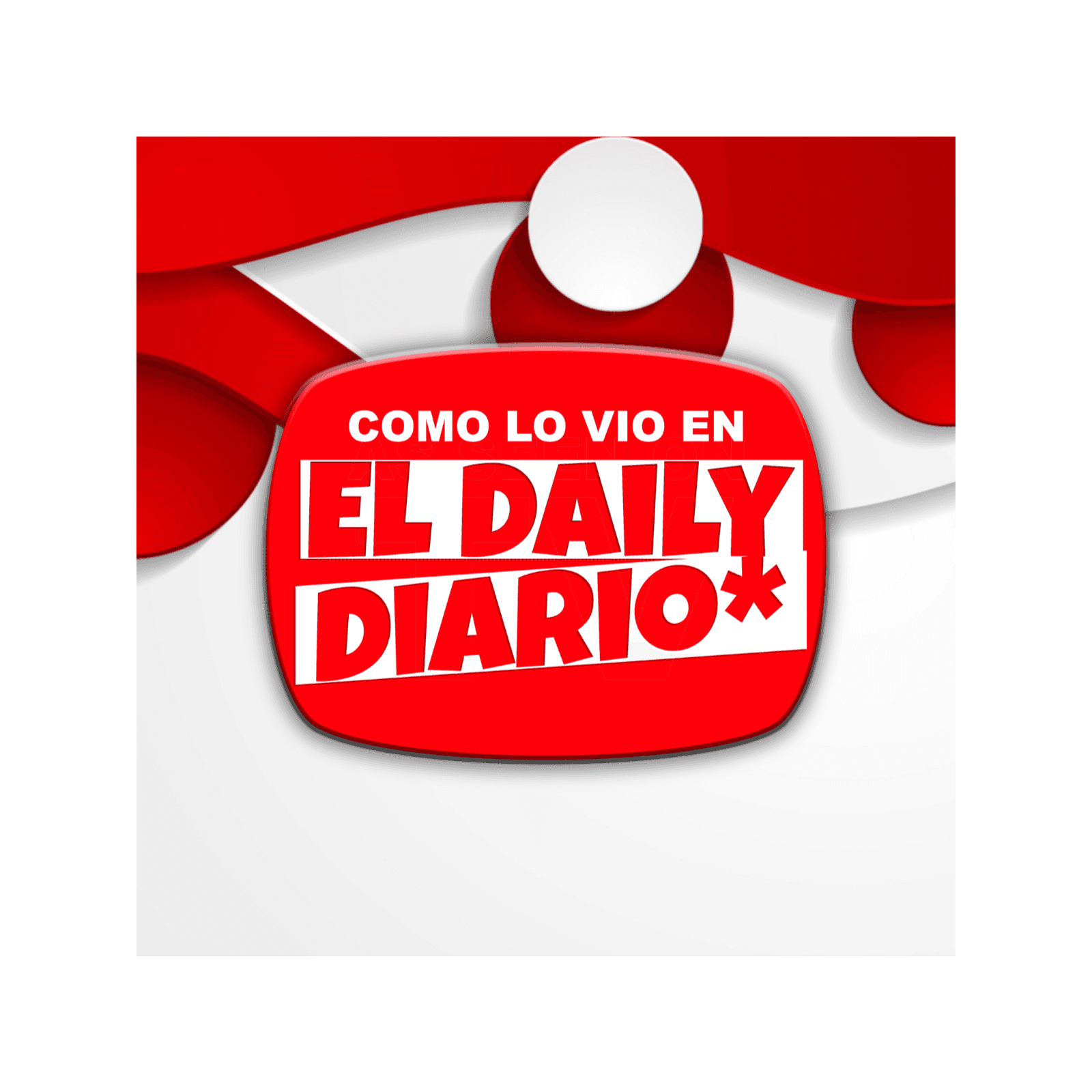   Como lo vio en #ElDailyDiario #50: ¿Dónde está Simón Levy? - Abejorro Media cover