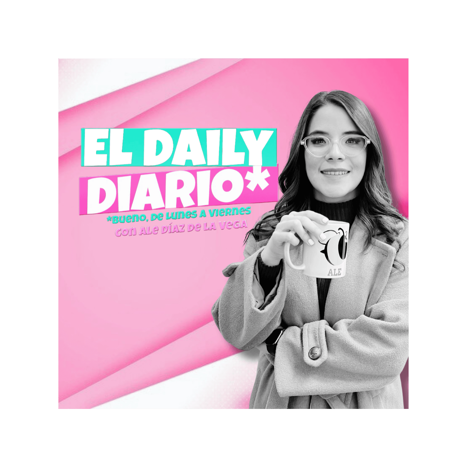 #ElDailyDiario #544 - 06/11/25: Recortan presupuesto al Poder Judicial - Abejorro Media cover