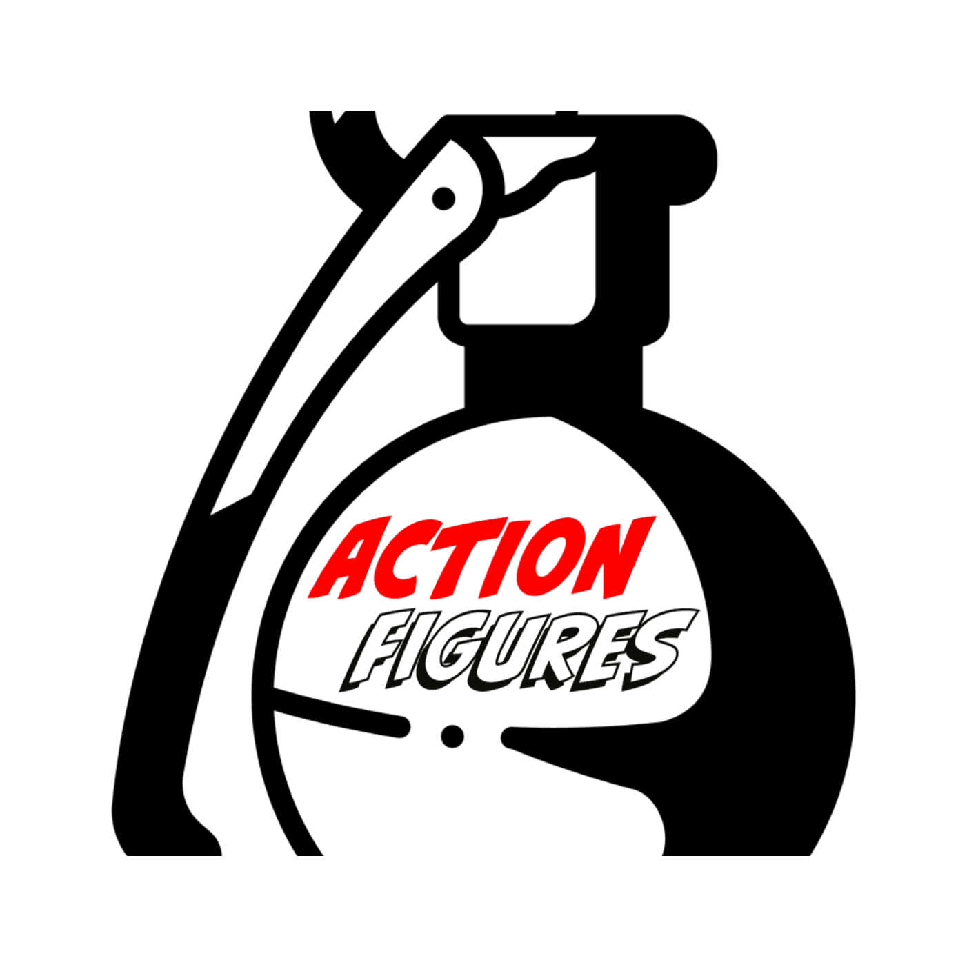 Action Figures Podcast - Episode 5 - More Than Meets The Eye - Action Figures Podcast cover