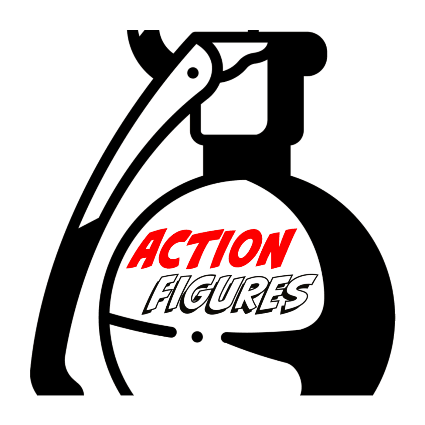 Action Figures Podcast - Episode 3 - Protect The Foundlings : School Safety Part 1 - Action Figures Podcast cover