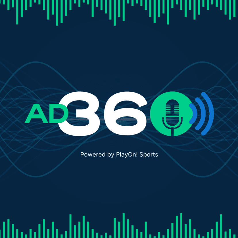 AD 360 cover