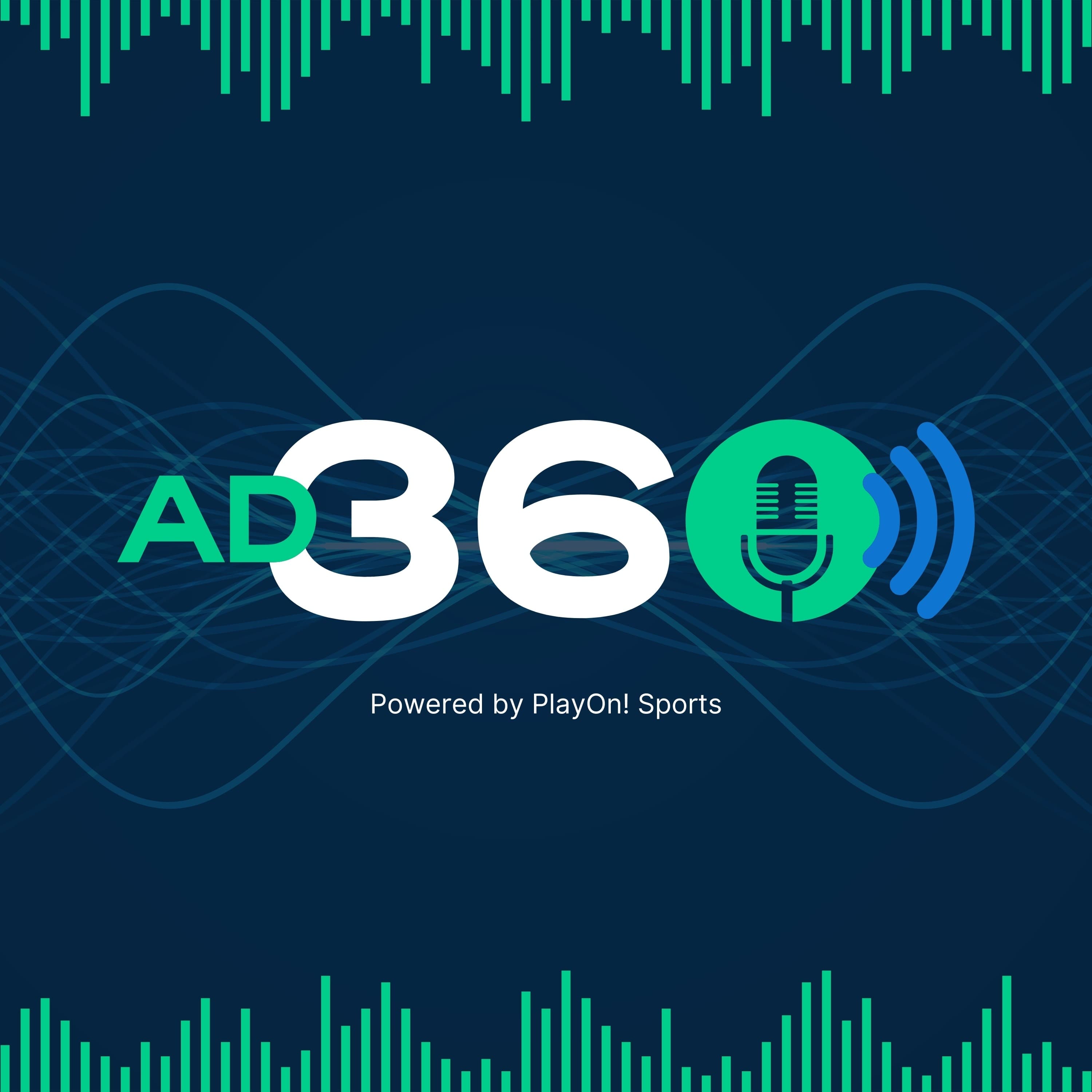 Communication for Athletic Directors - AD 360 cover