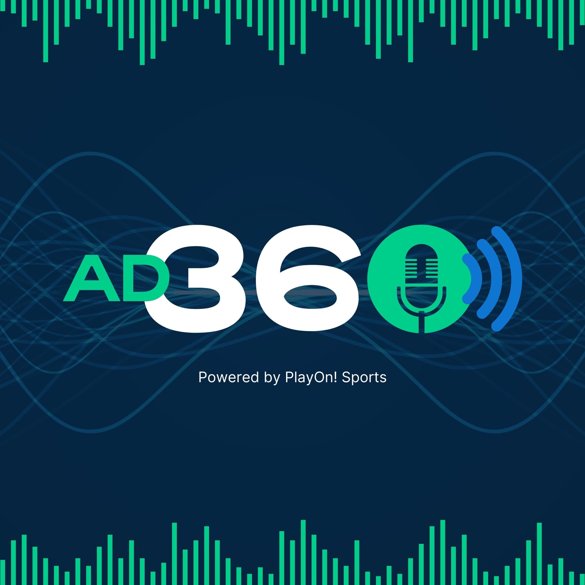 Data Informed Decision Making  - AD 360 cover