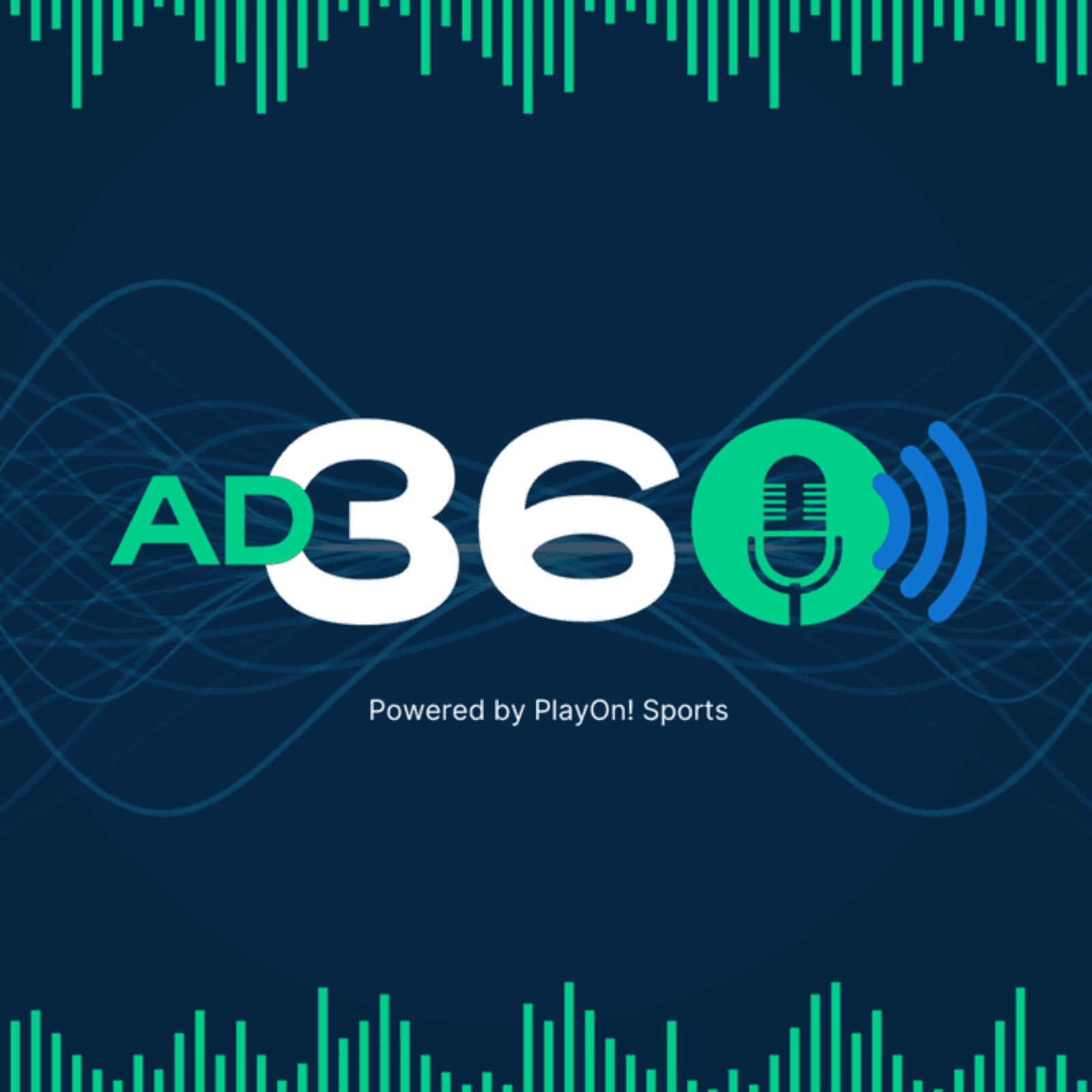 Before You Step in as a New AD, Listen to This (AD 360) - AD 360 cover