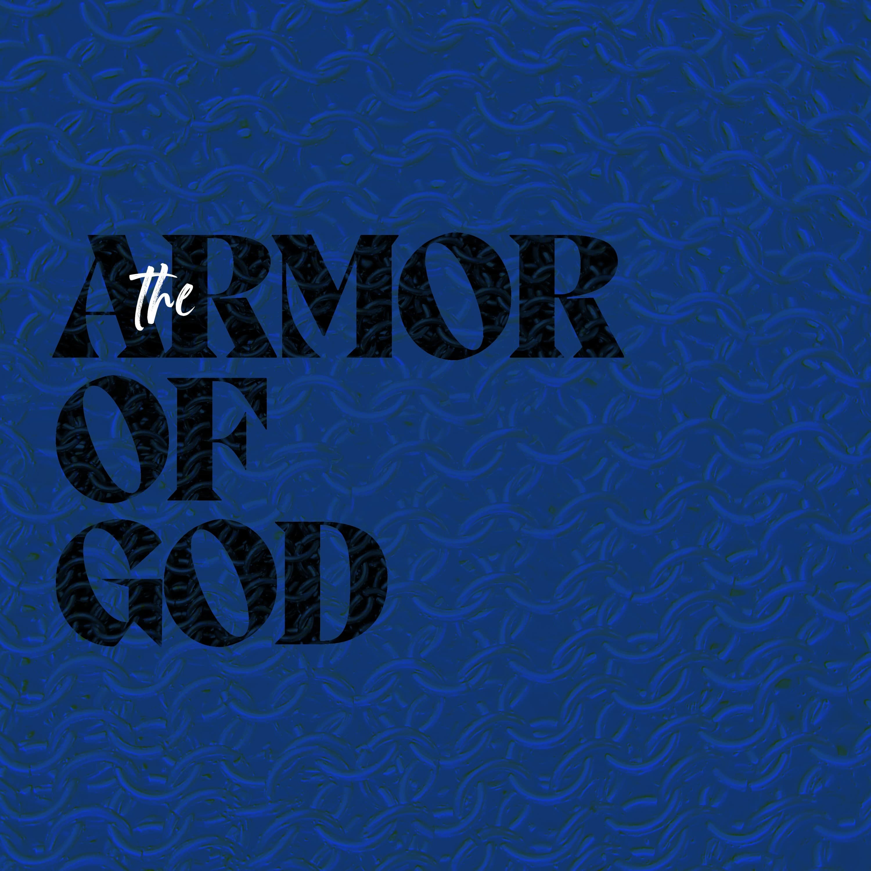 Belt & Breastplate - Ada Bible Church Podcast cover