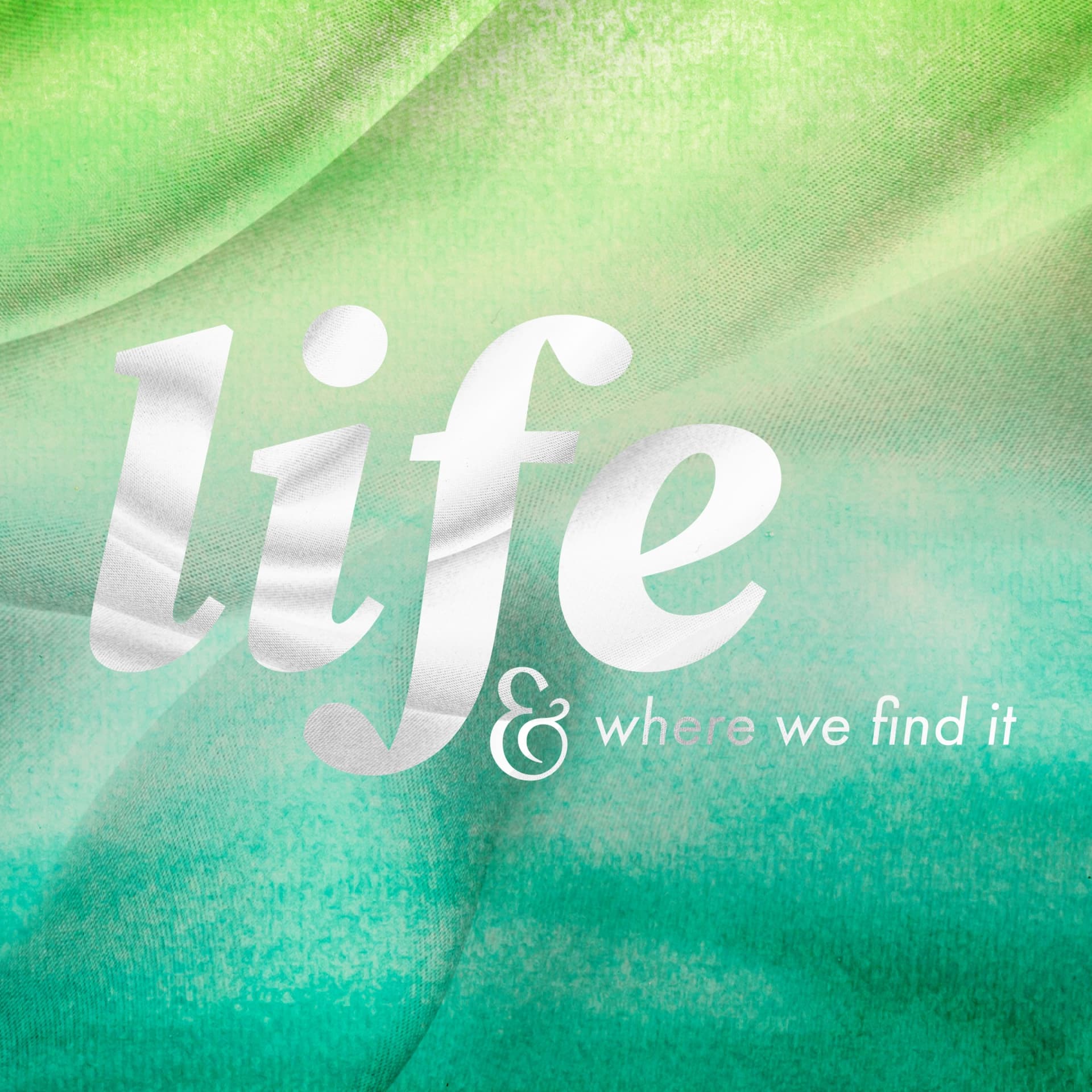 Water of Life - Ada Bible Church Podcast cover