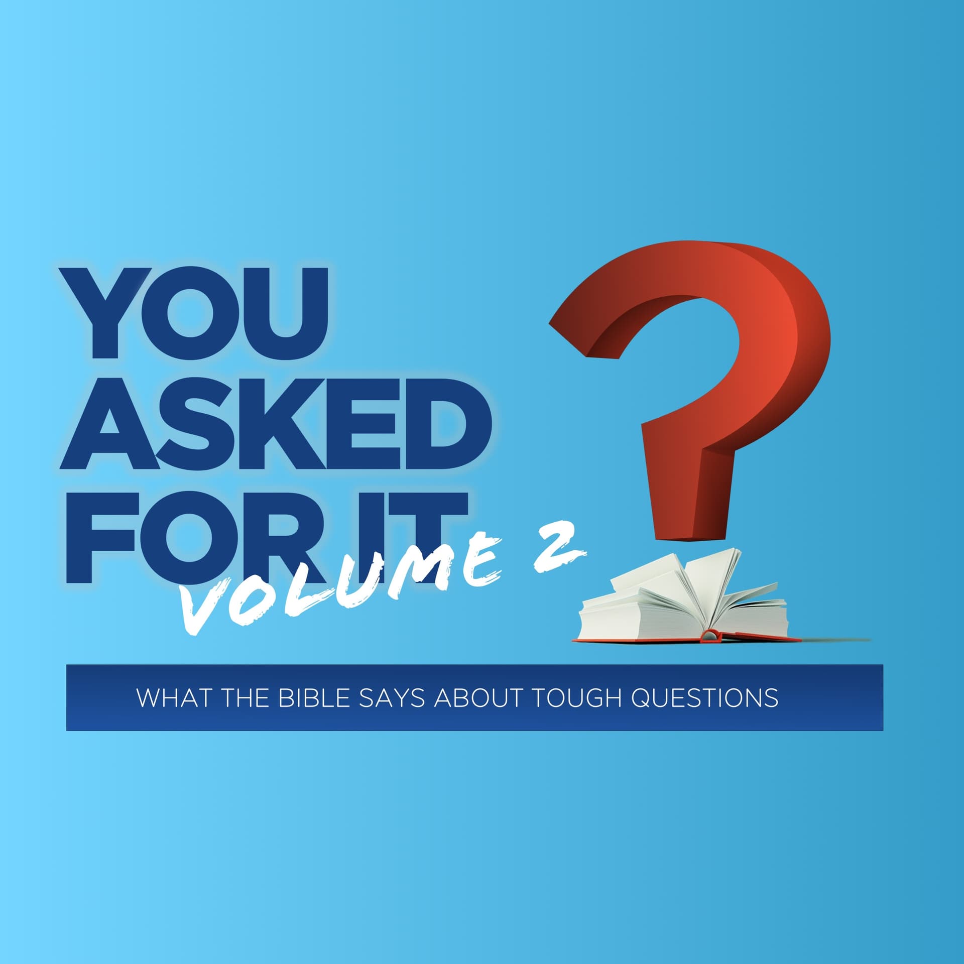 Baptism — Ada Bible Church Podcast cover