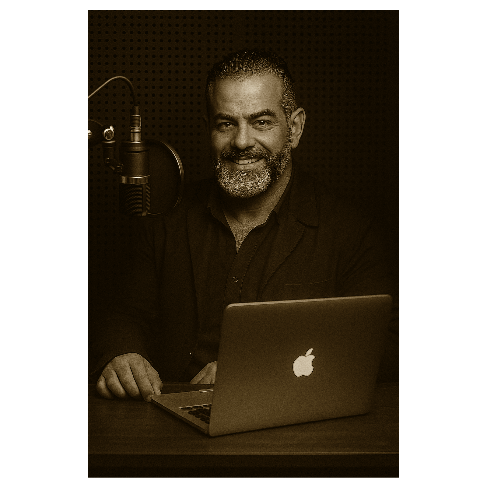 Adam’s Insights cover