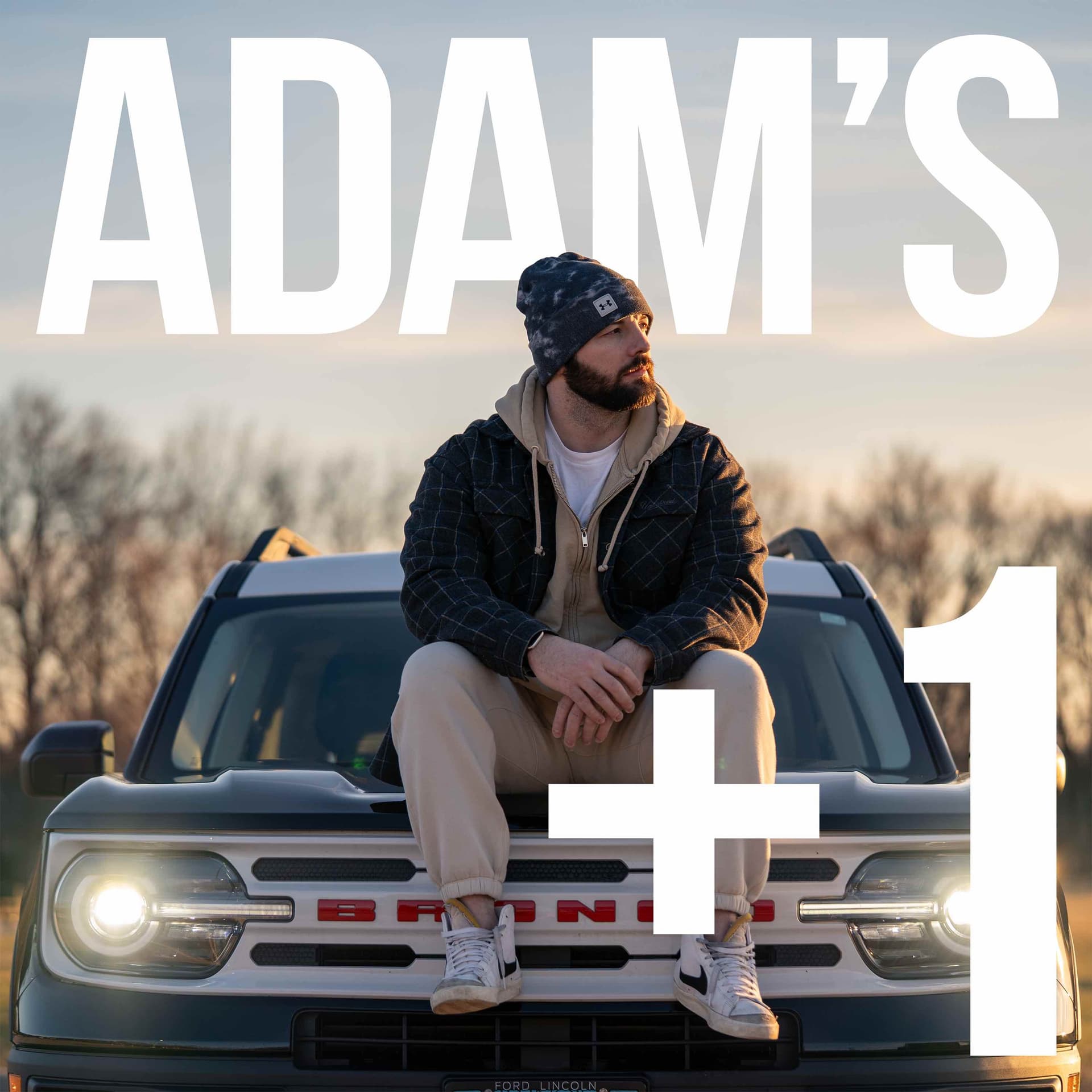 Kyler in Minnesota?! Fields to the Chiefs + Live Bracket Picks | ft. Andrew Eck - Adam’s + 1 cover